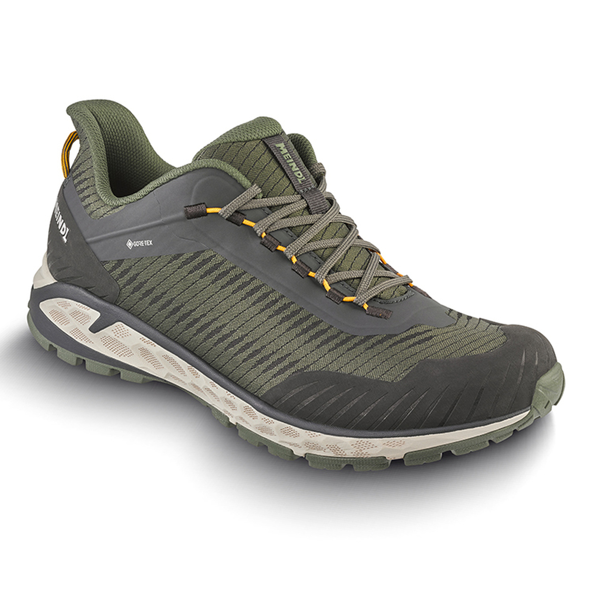 Meindl Power Walker 4.2 GTX