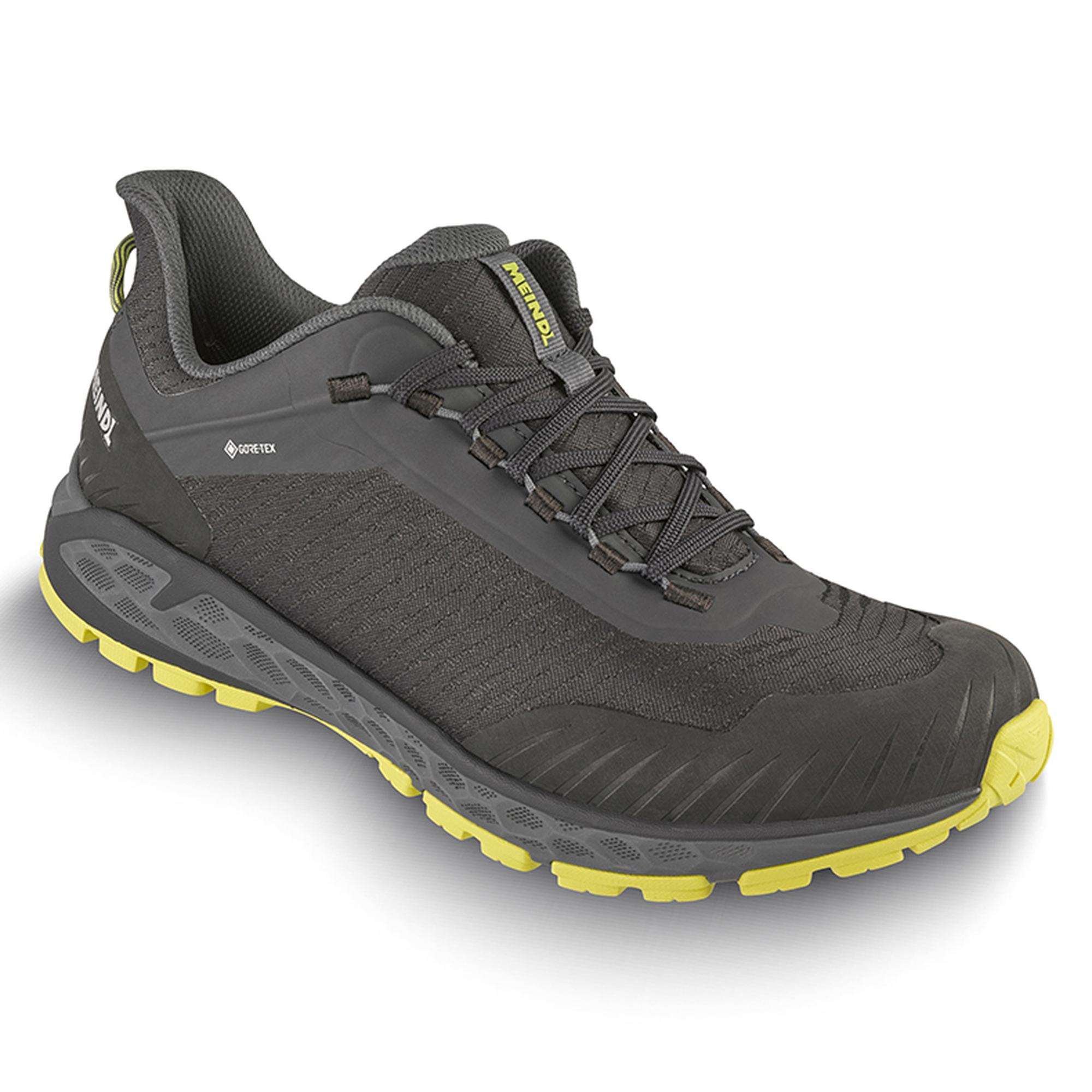 Meindl Power Walker 4.2 GTX