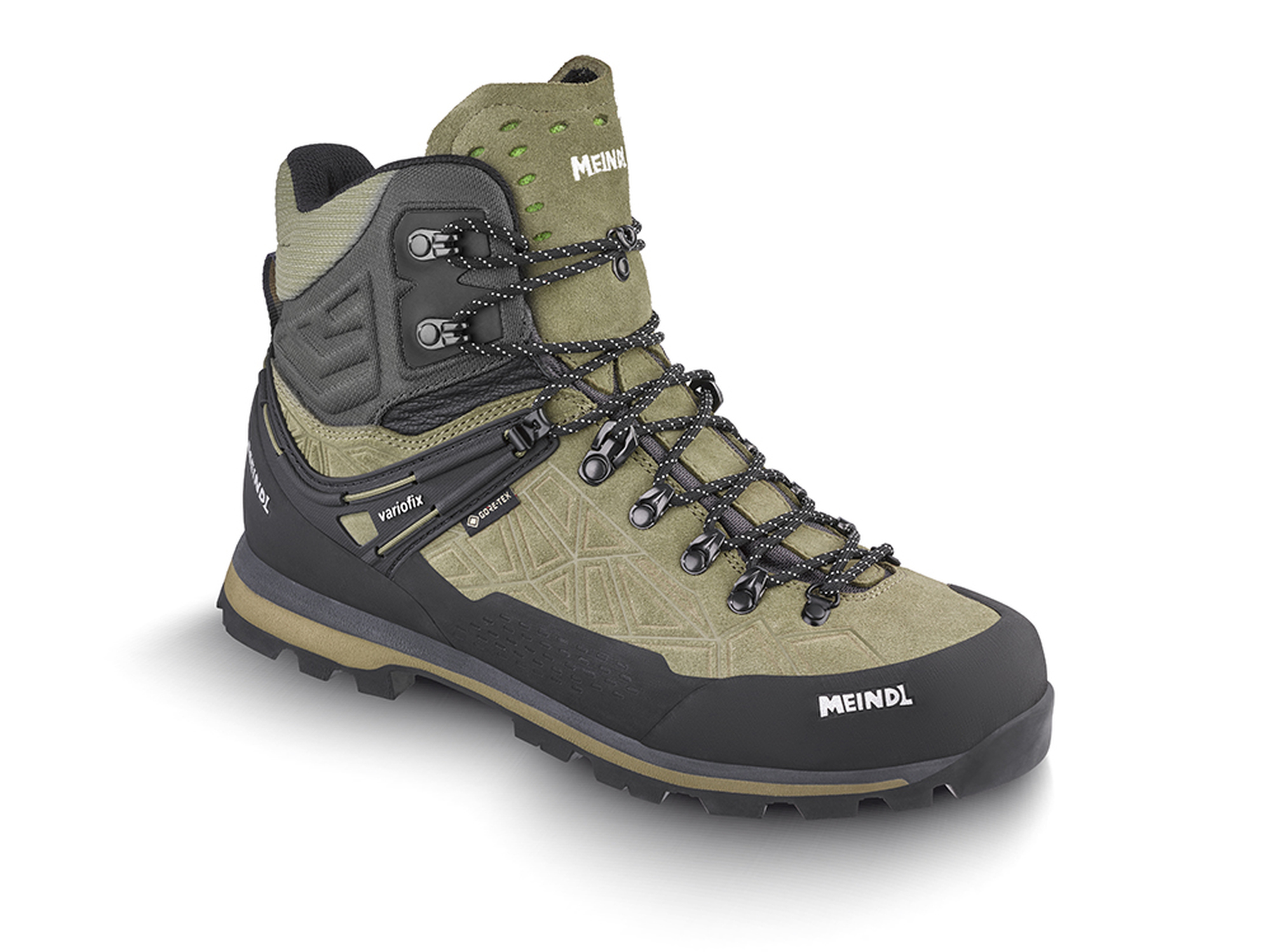 Meindl Lite Summit GTX