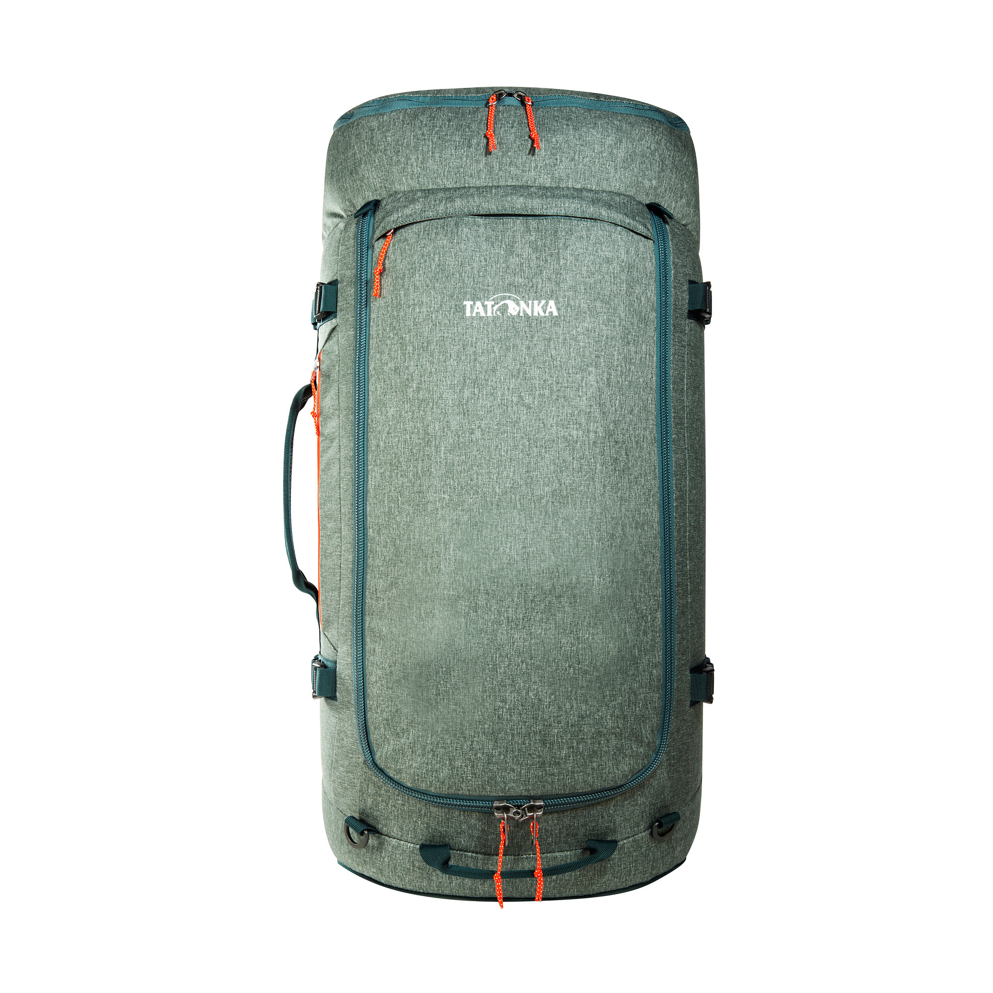 Tatonka Duffle Roller 80