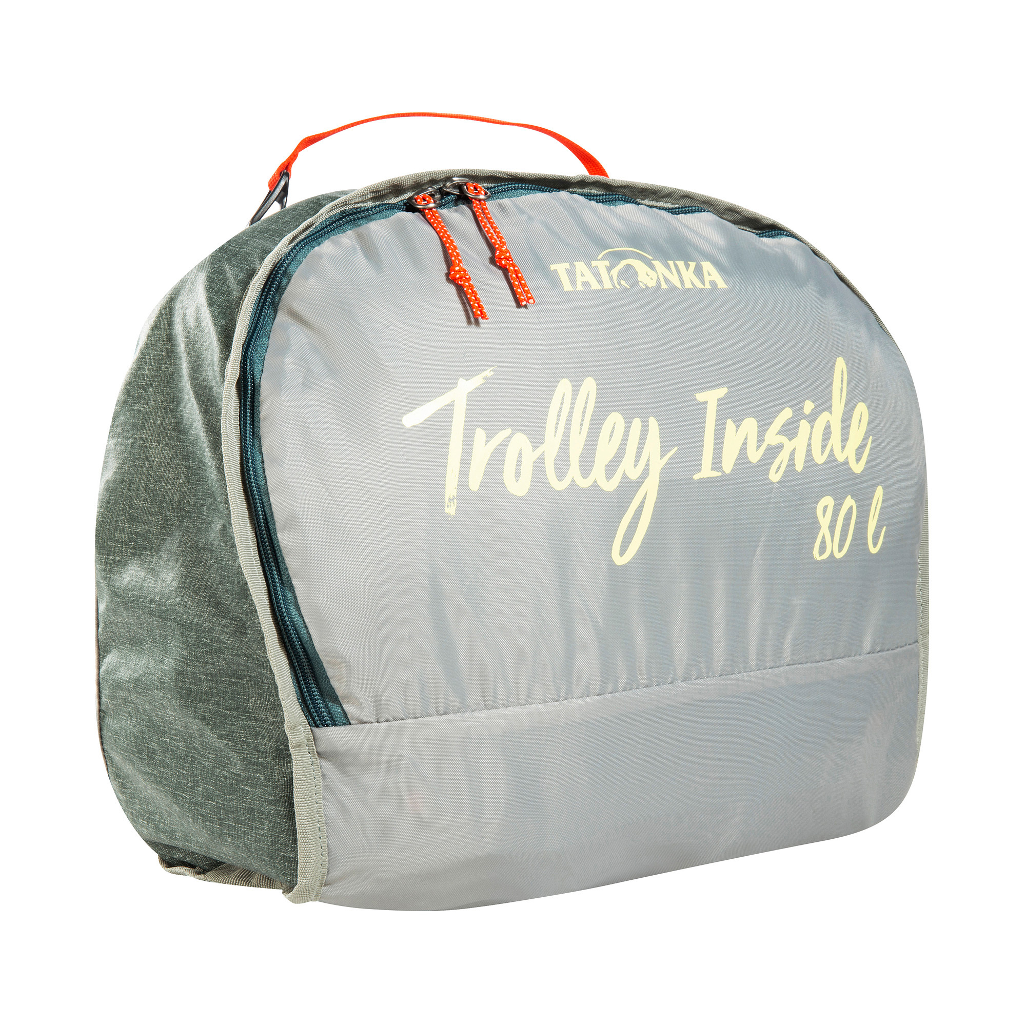 Tatonka Duffle Roller 80