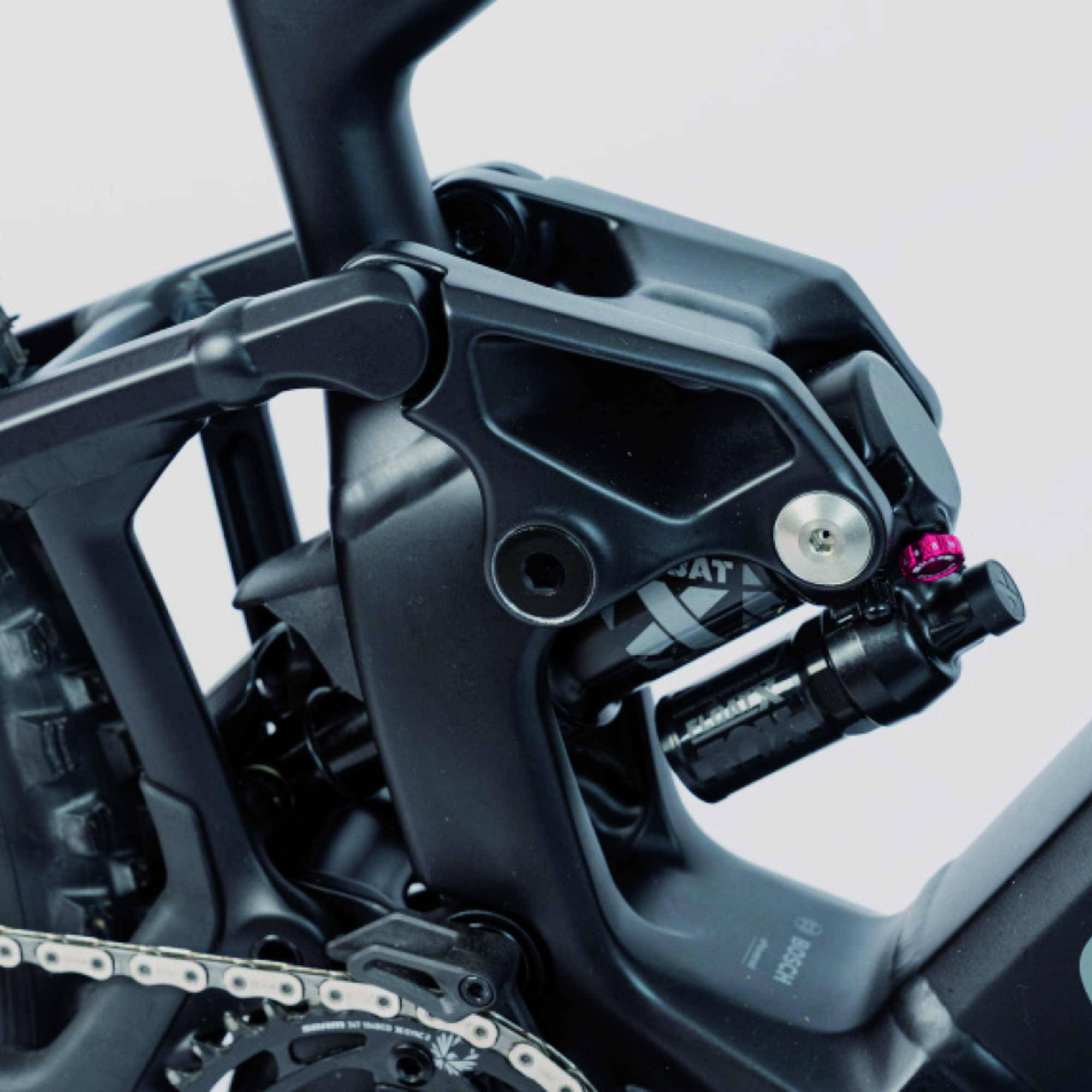 Mondraker SLY RR
