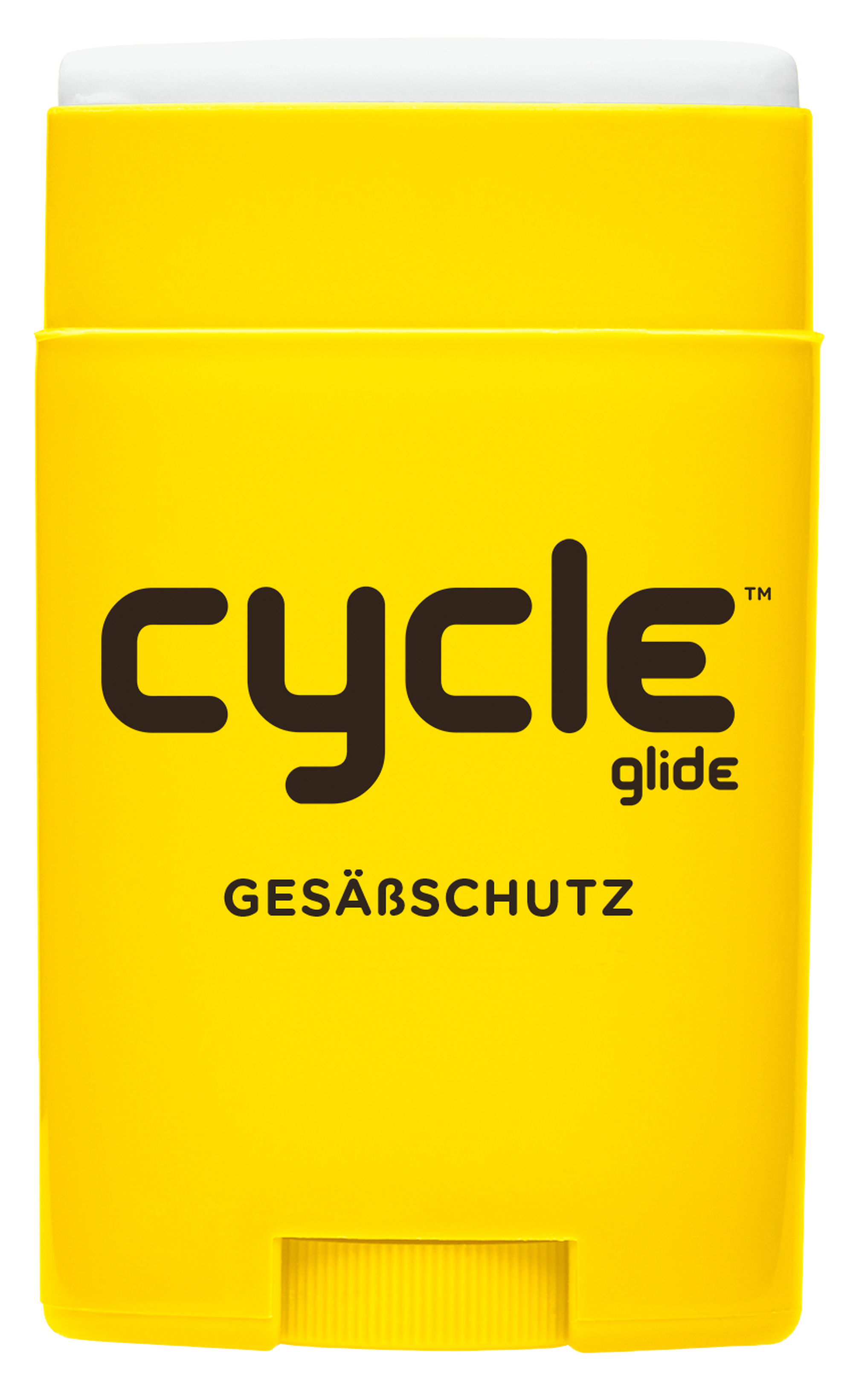 Body Glide cycle