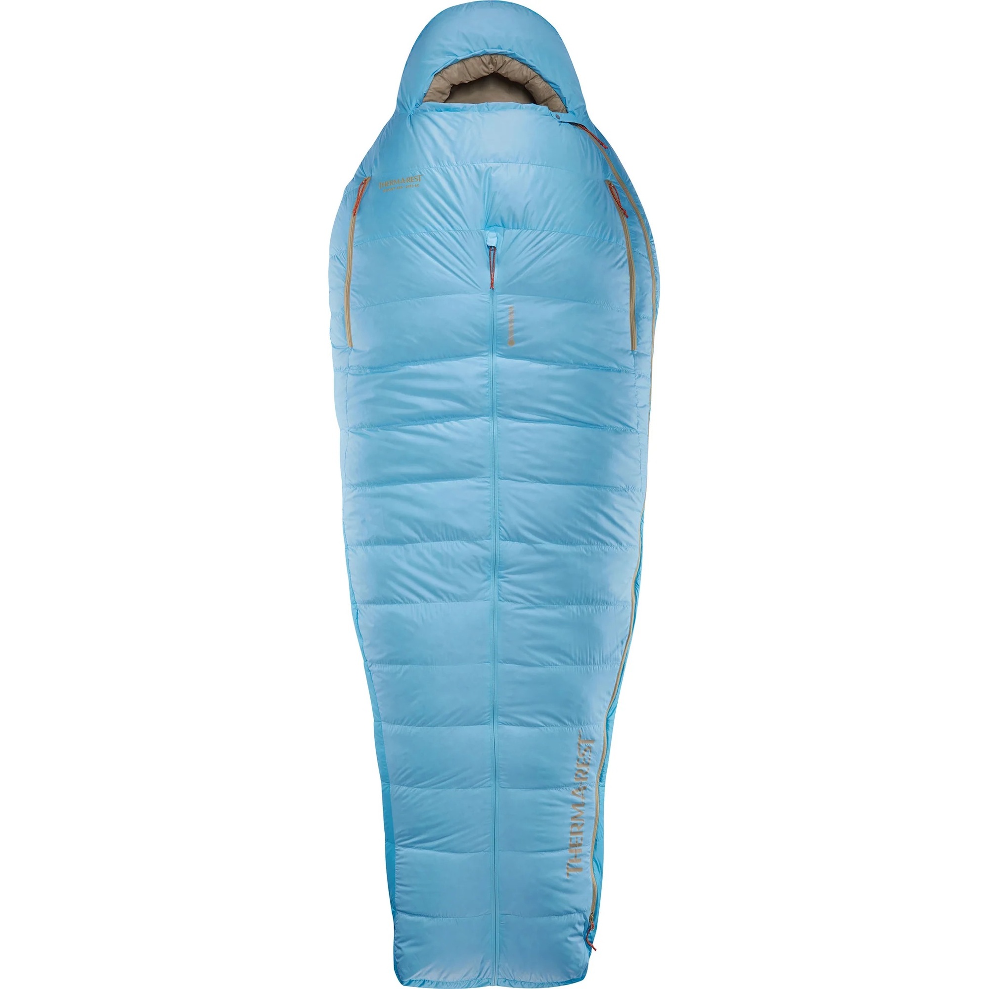 Therm-a-Rest Boost 650 20F/-6C Schlafsack