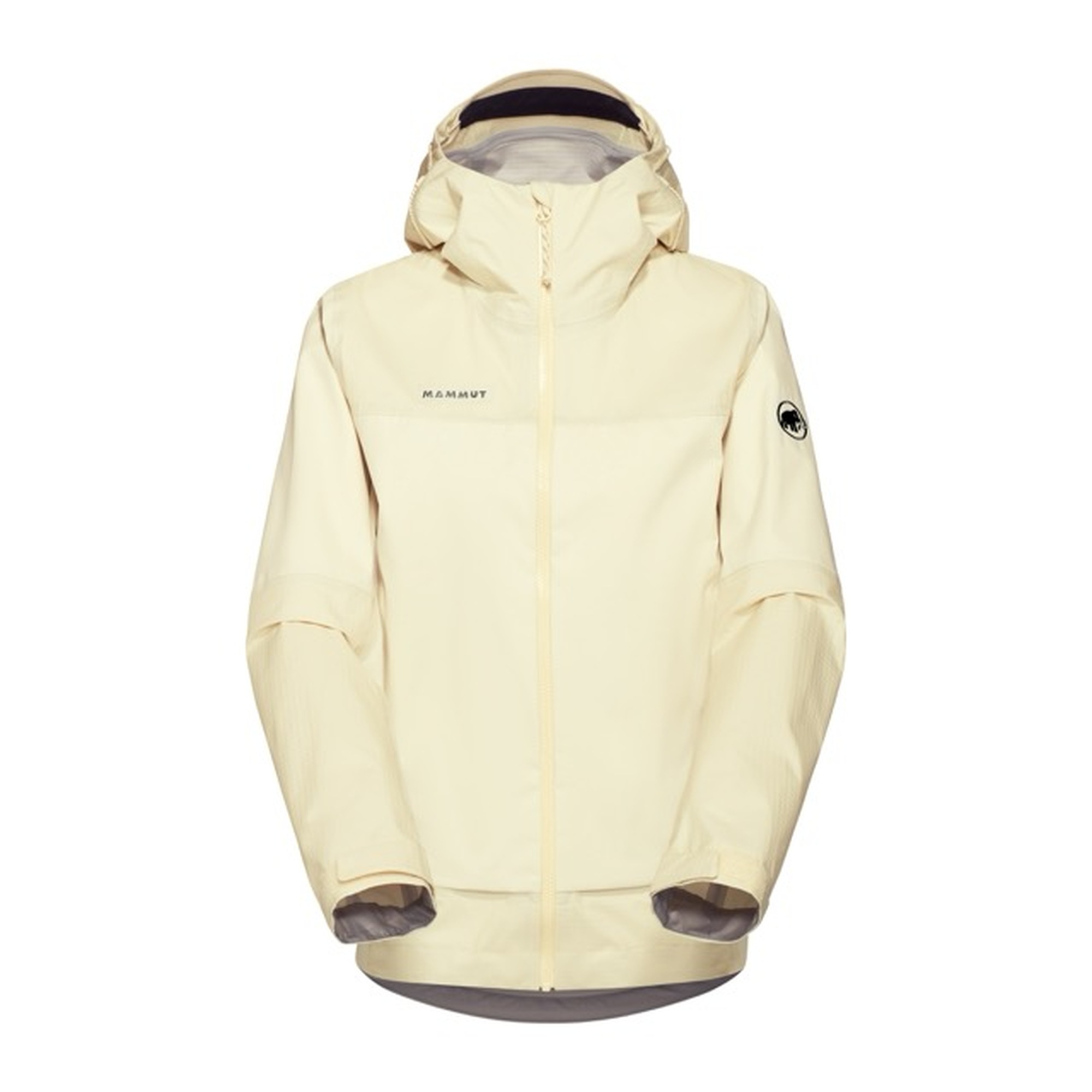 Mammut Ducan Guide HS Hooded Jacket