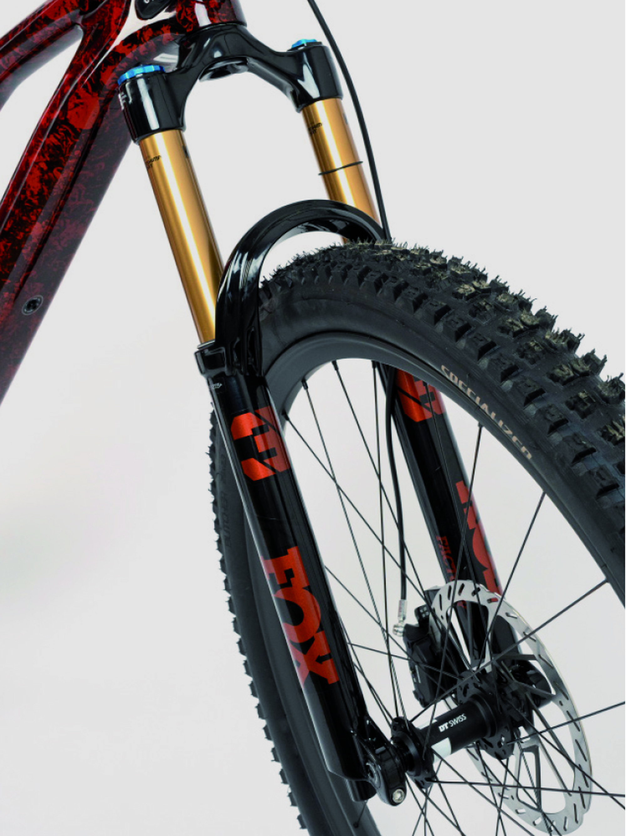 Specialized Turbo Levo SL Pro