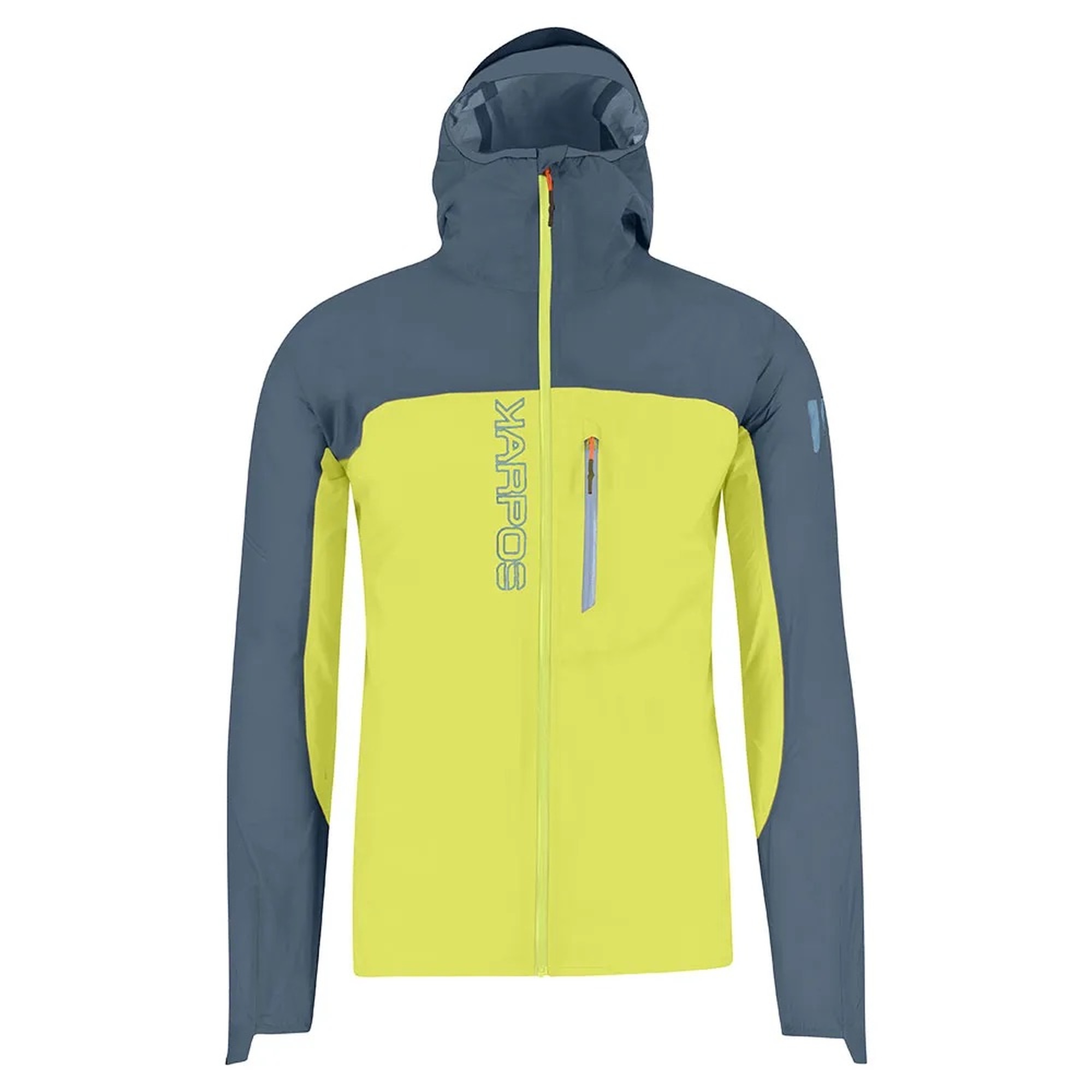 Karpos Lavaredo Rain Evo Jacket