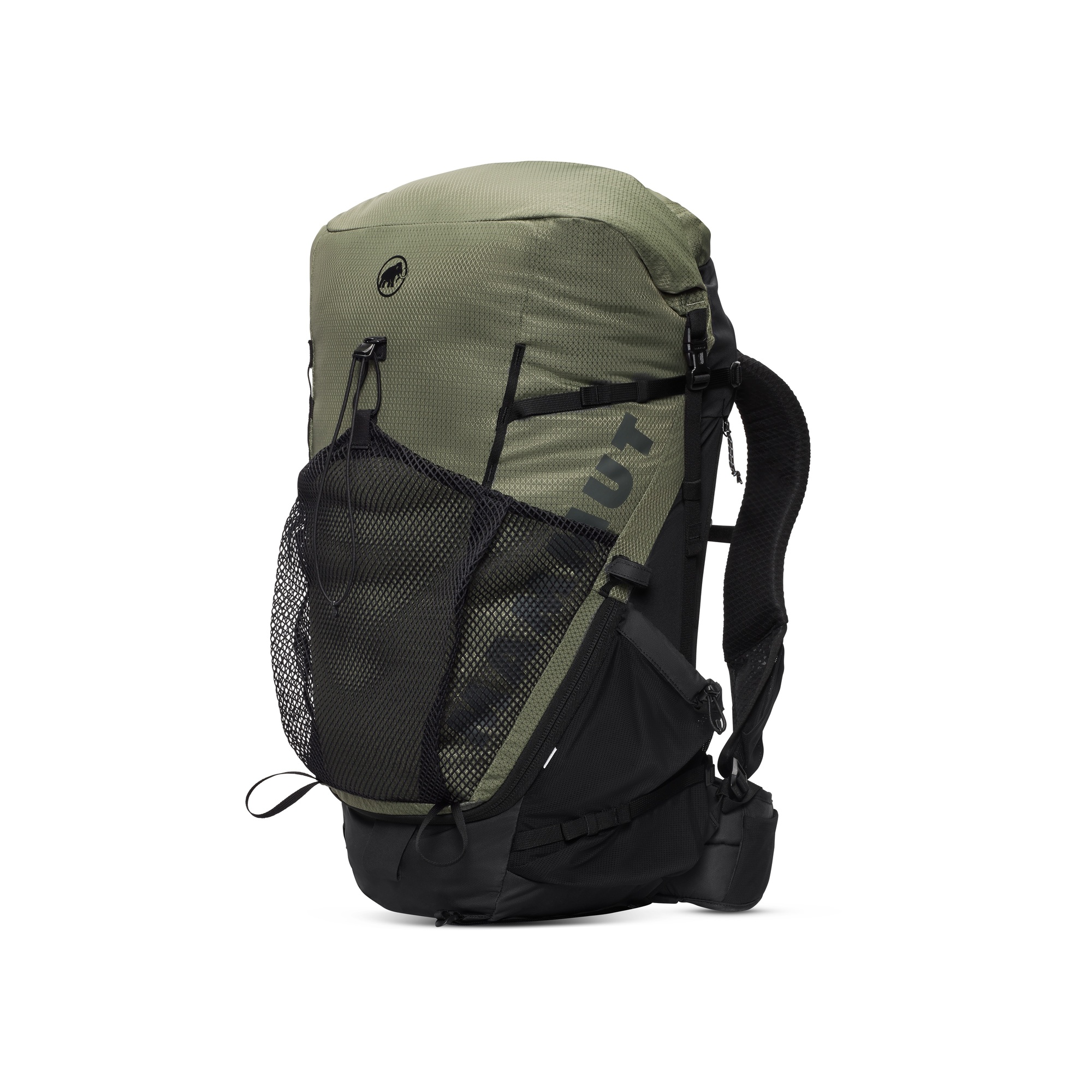 Mammut Ducan Spine 50-60