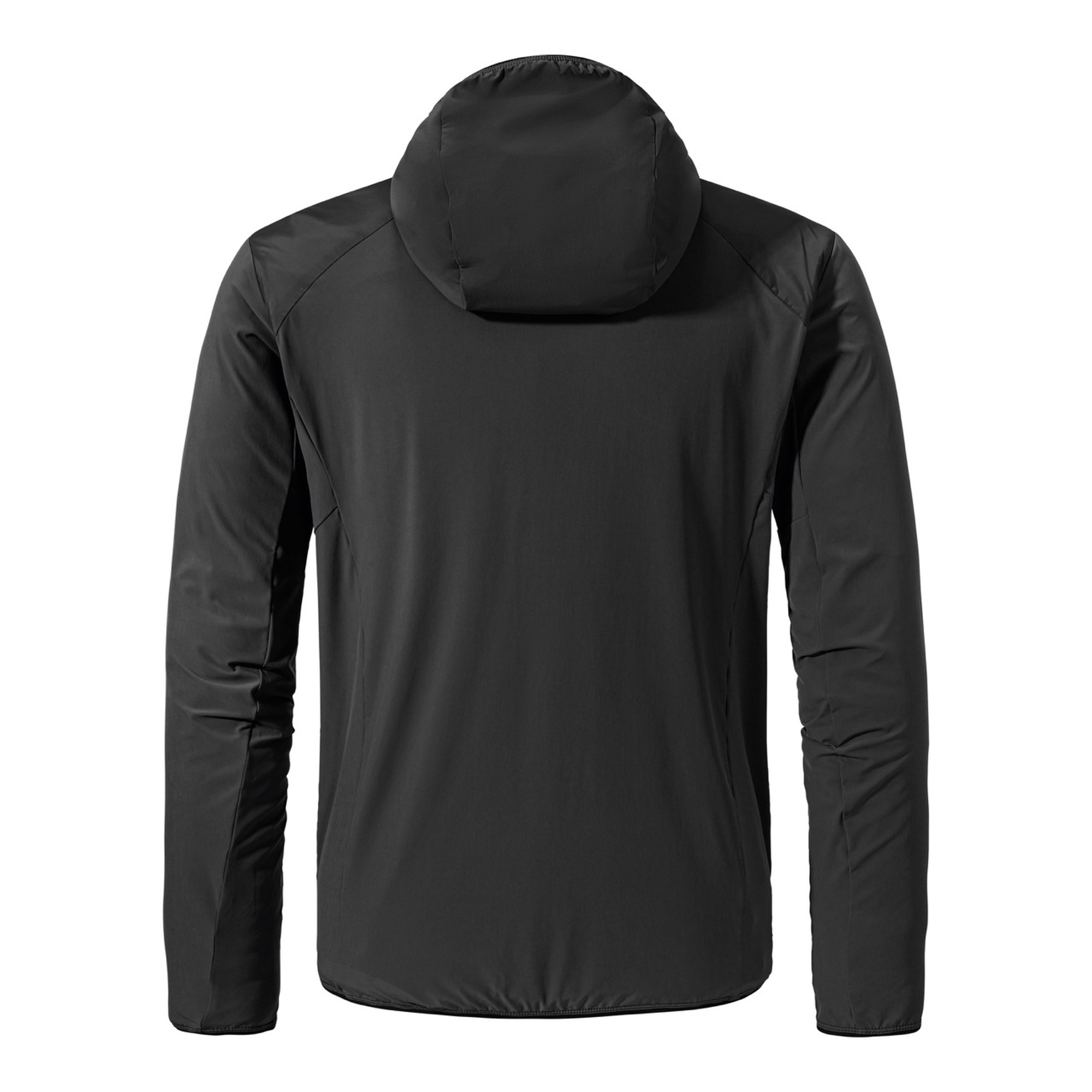 Schöffel Blaueis Hybrid MNS Jacke