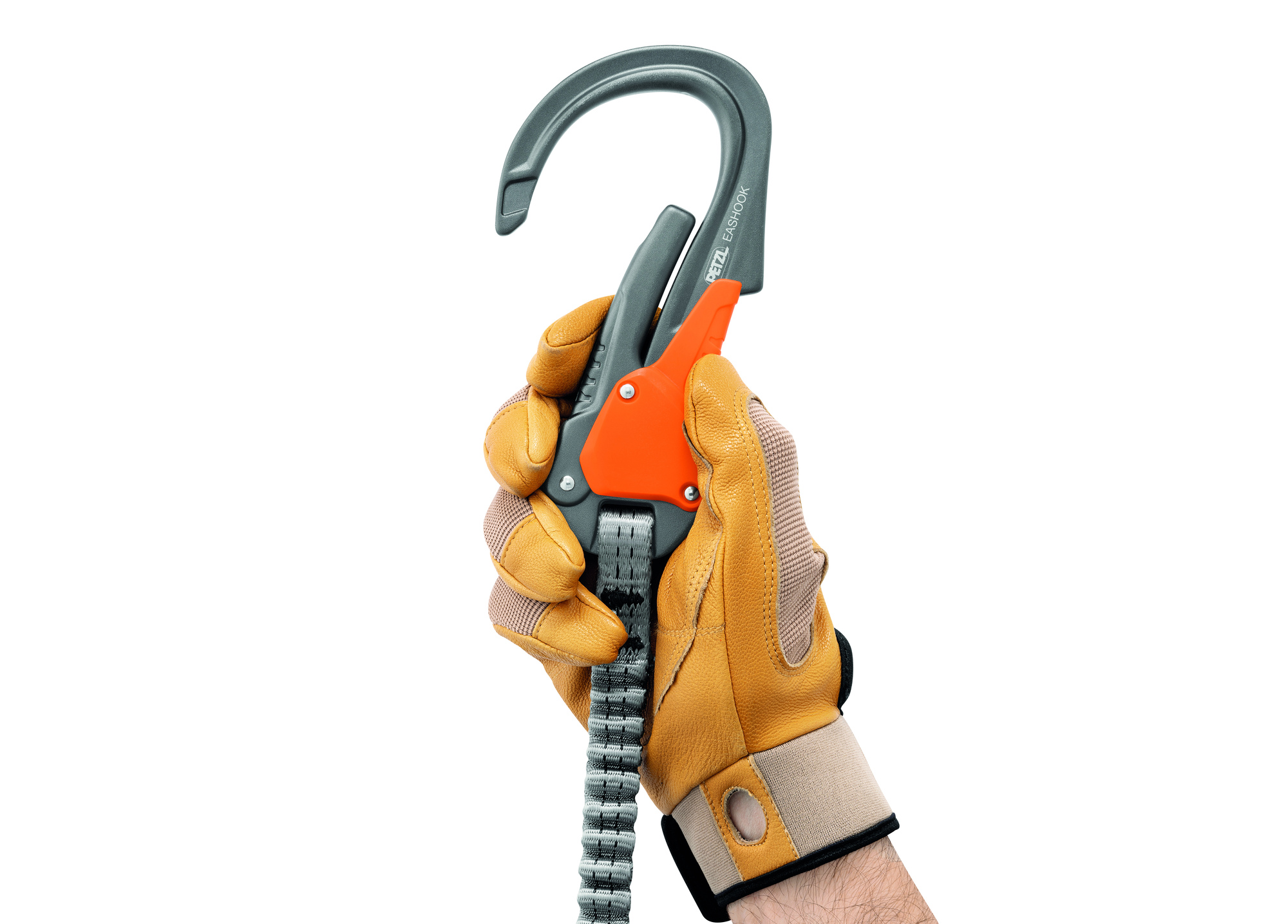 Petzl Scorpio Eashook SW