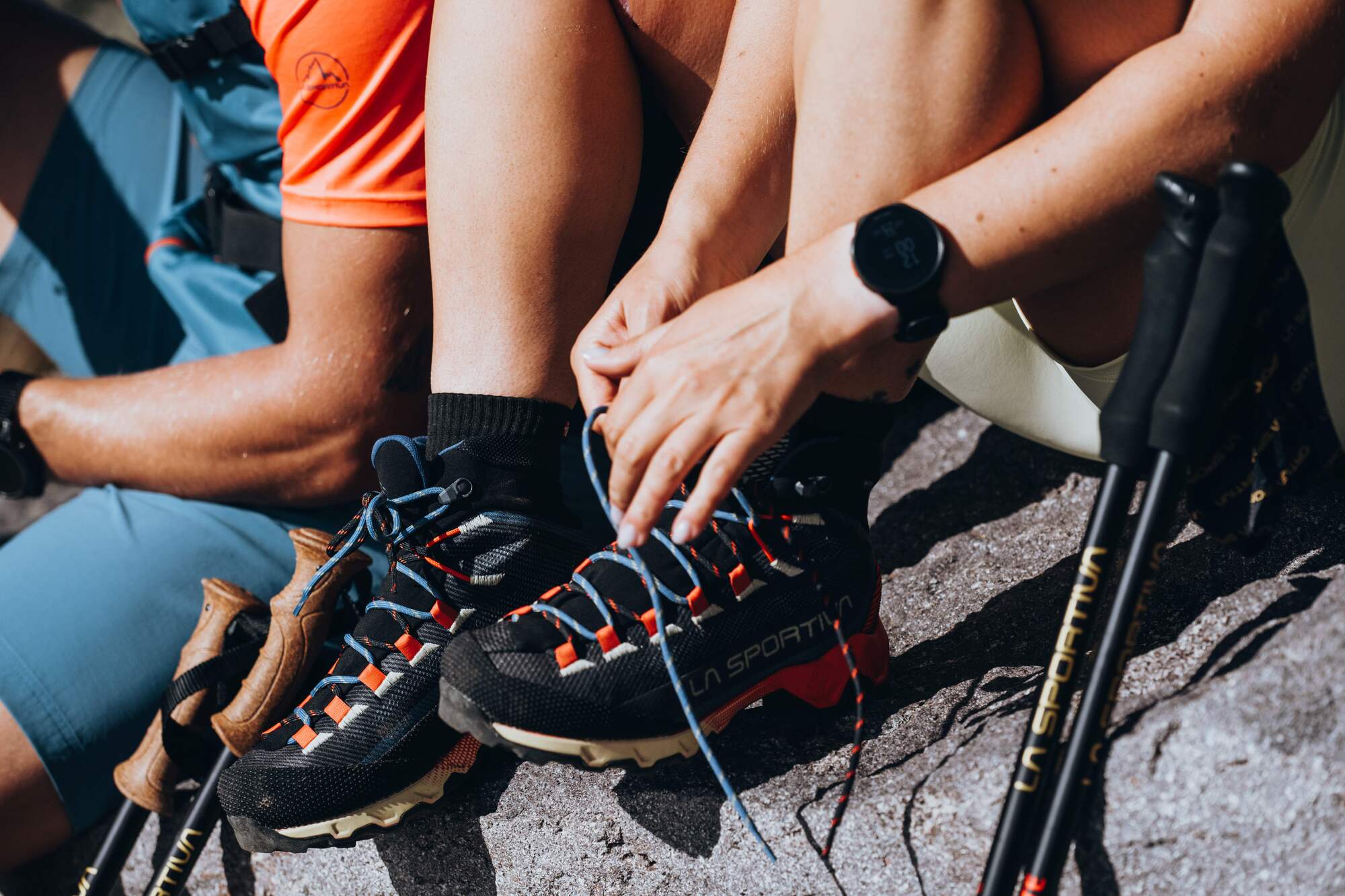 Robuste Wanderschuhe 2025: Die besten Modelle für jedes Abenteuer