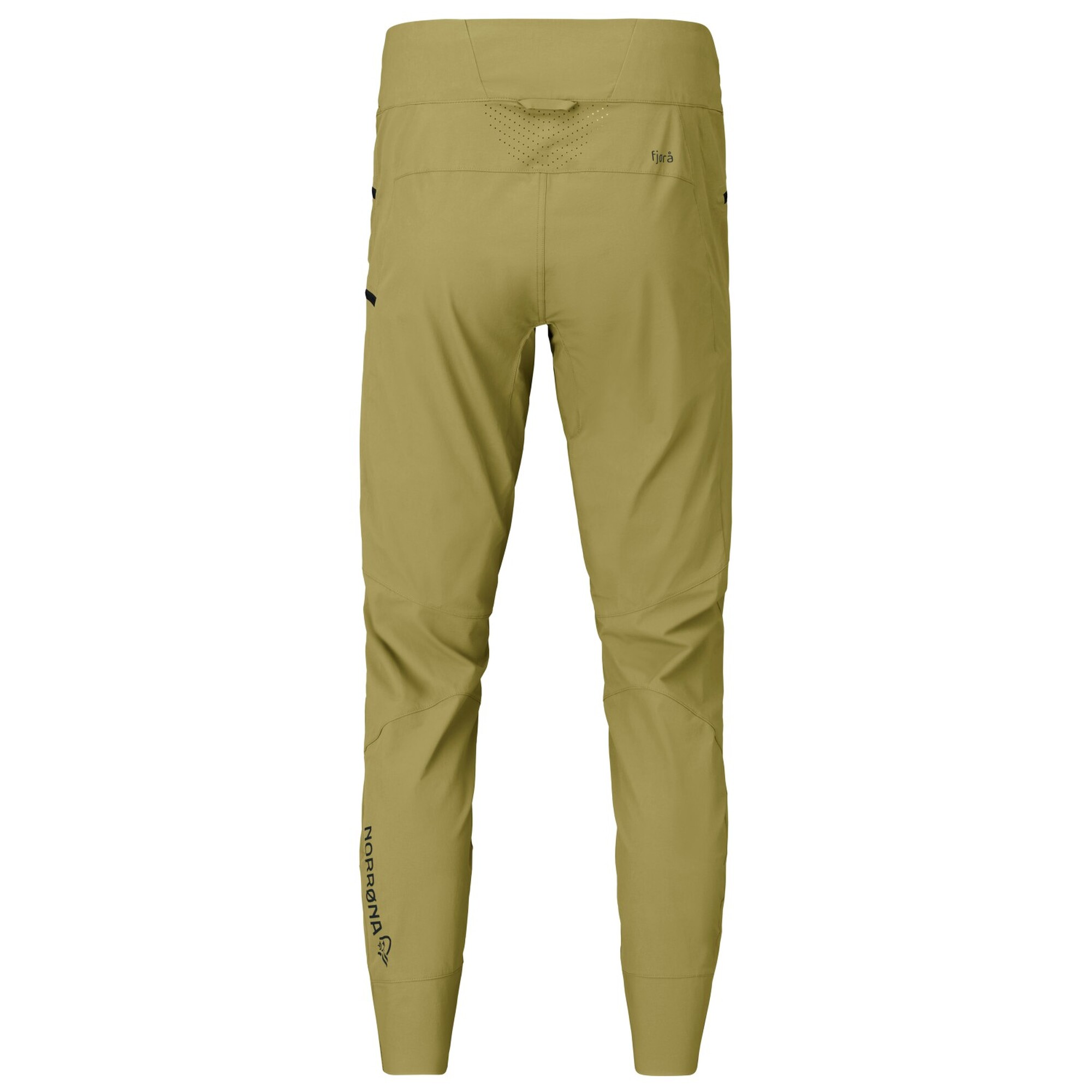 Norrona Fjora Flex1 Tech Pants