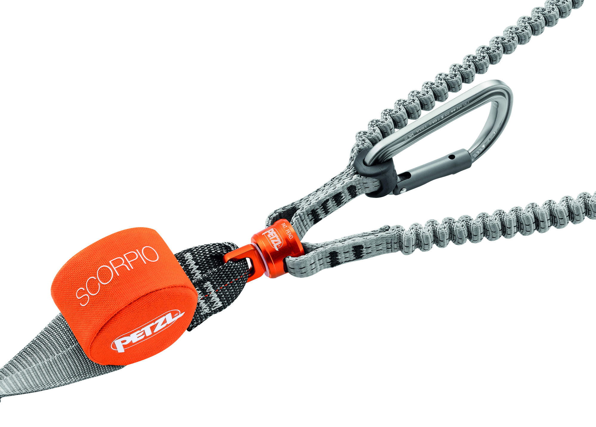 Petzl Scorpio Eashook SW