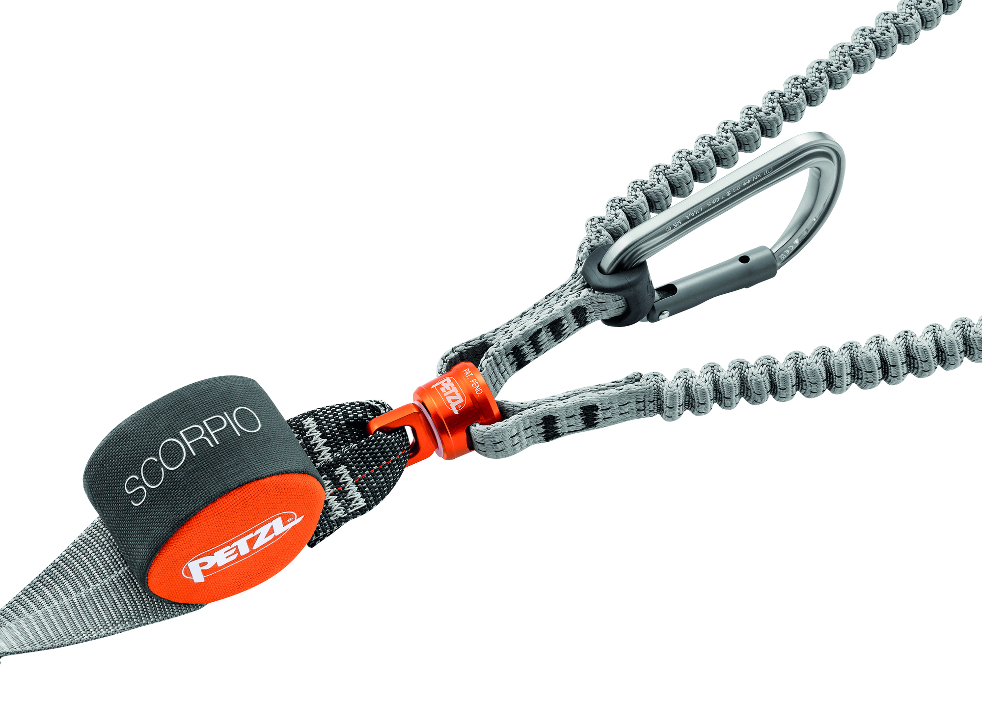 Petzl Scorpio Vertigo SW