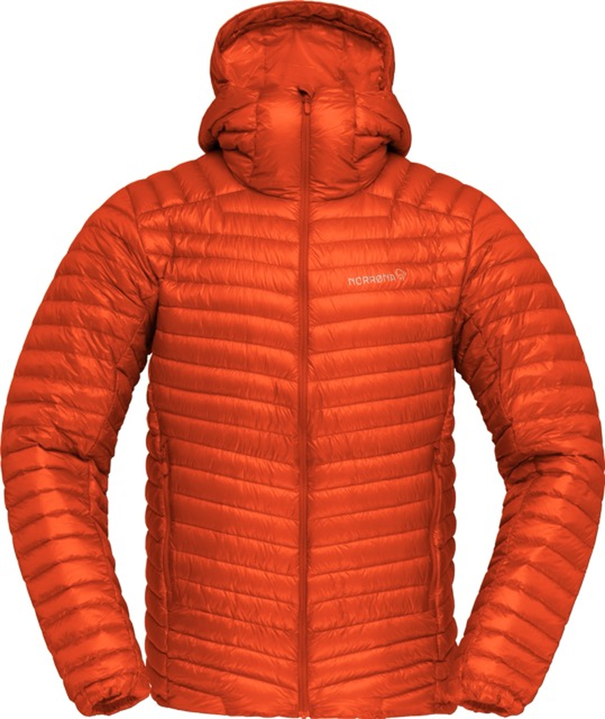 Norrona Trollveggen Down850 Superlight Hood