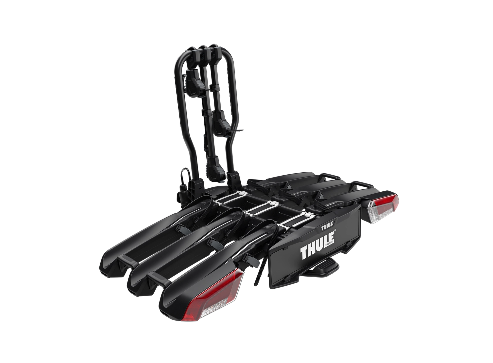 Thule EasyFold3 Fahrradträger