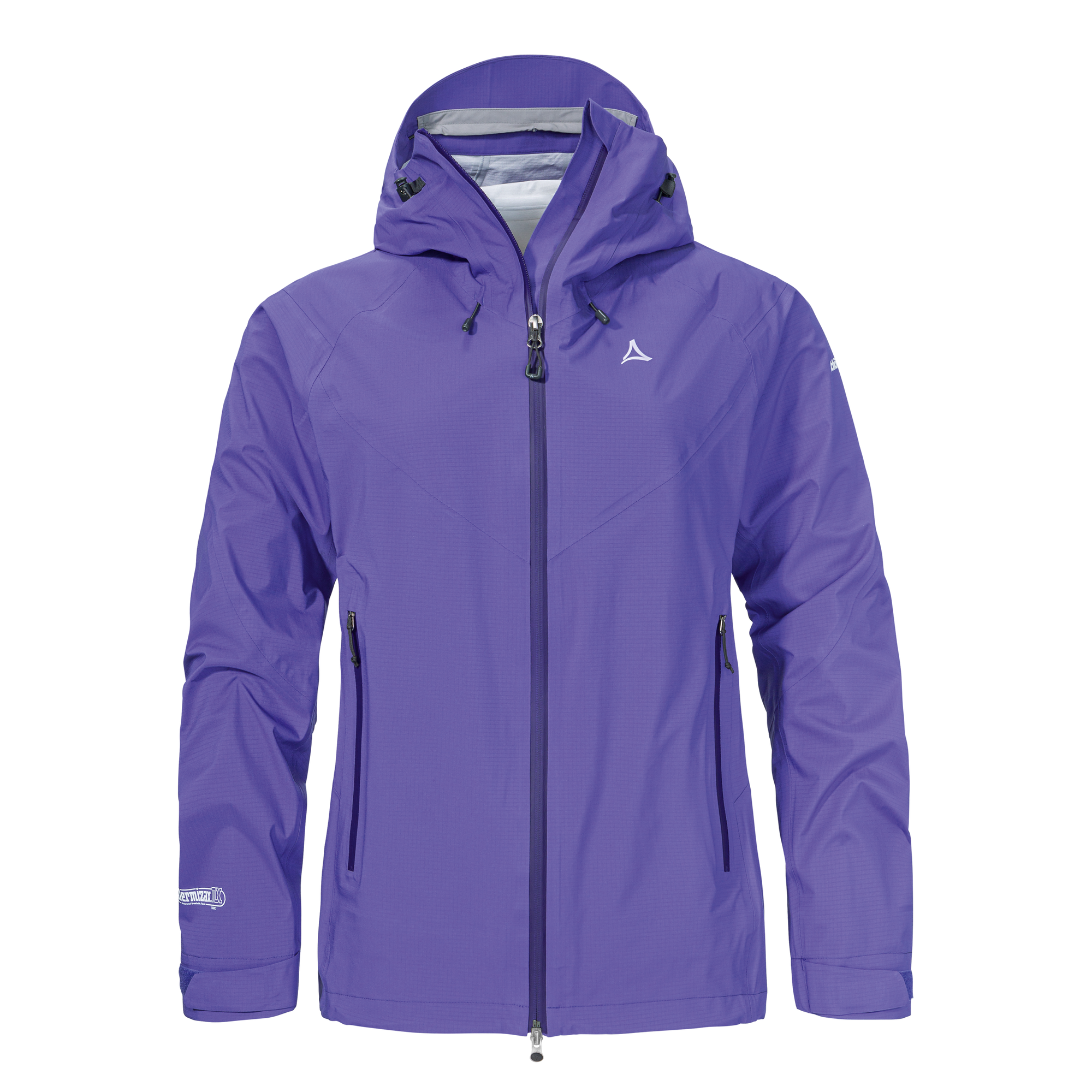 Schöffel Blaueis 3L Jacke