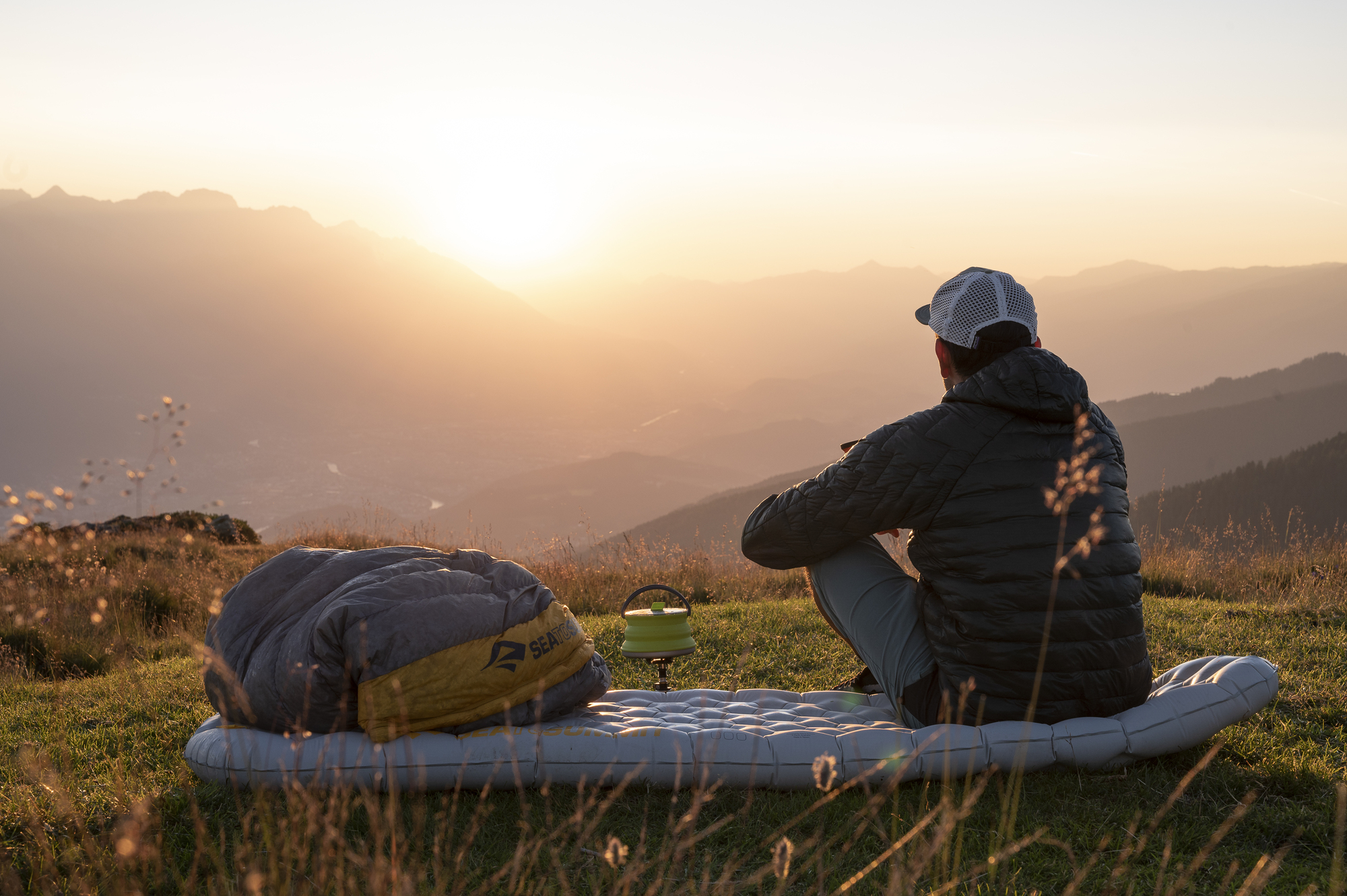 Leicht und bequem unterwegs: Die besten & leichtesten Campingmatten 2025 im Überblick Leicht und bequem unterwegs: Die besten & leichtesten Campingmatten 2025 im Überblick