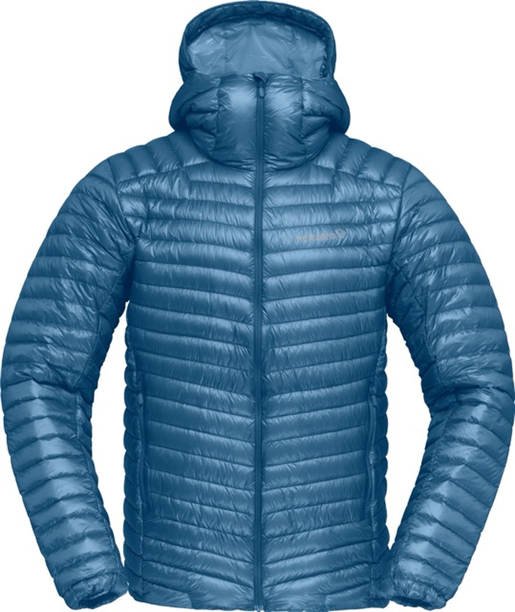 Norrona Trollveggen Down850 Superlight Hood
