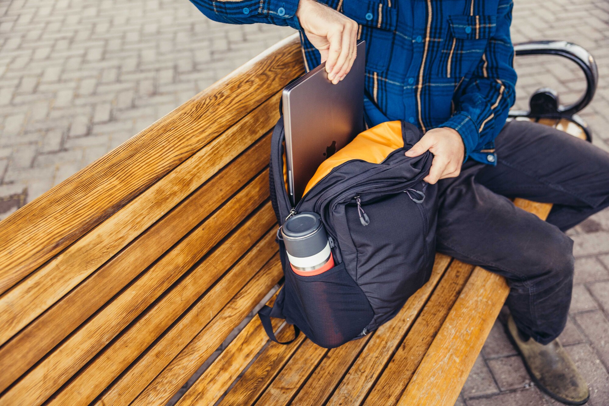 Daypacks von Gregory Mountain Sports