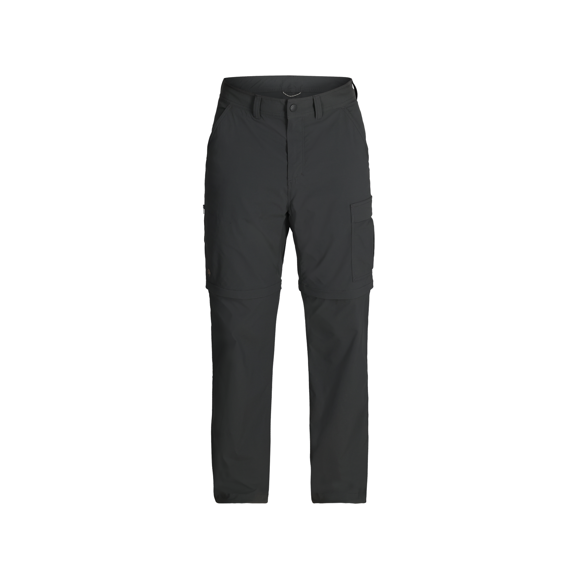 Royal Robbins Men’s Wilder Zip-Off Pant