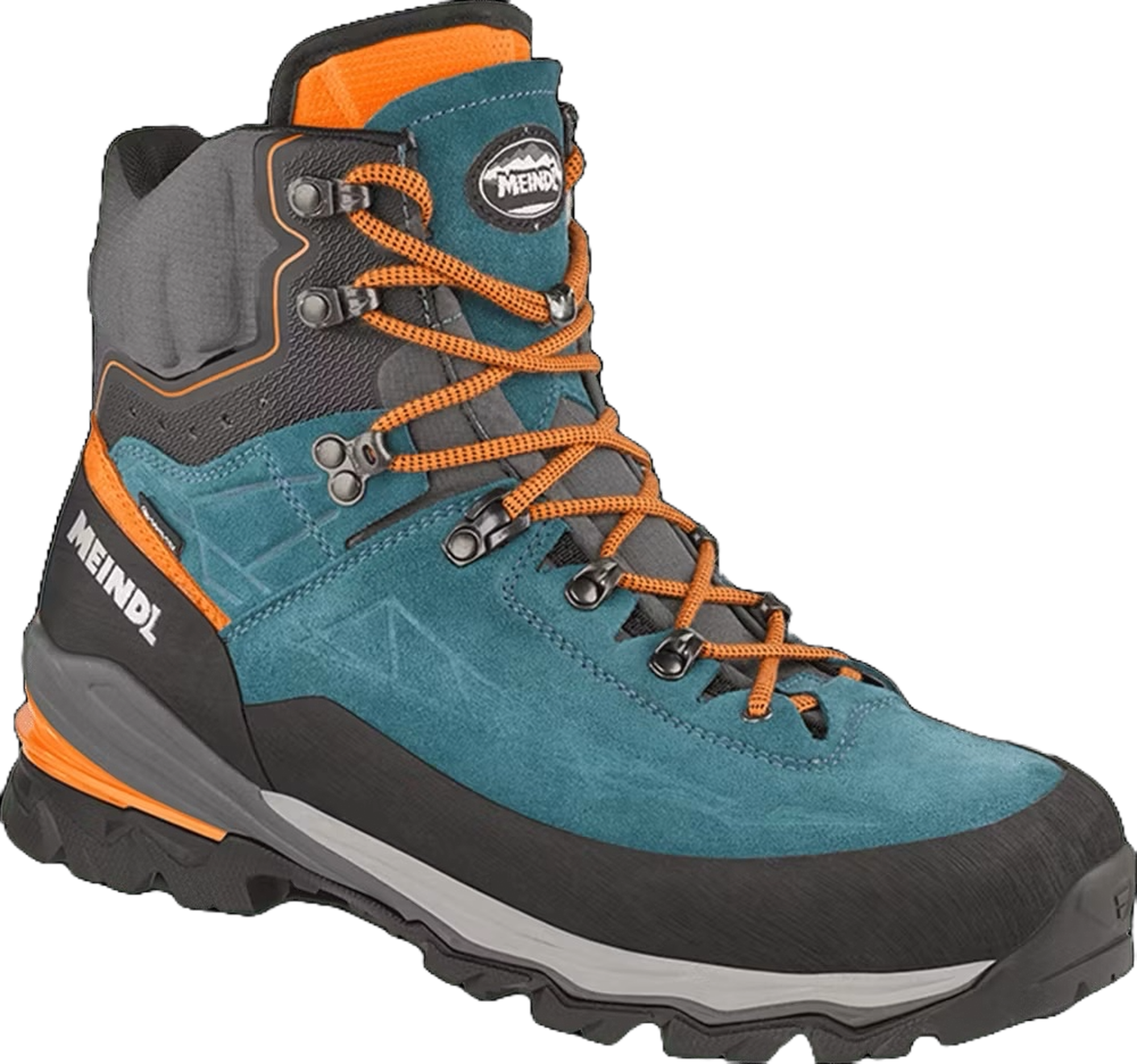 Meindl Air Revolution 4.6 GTX