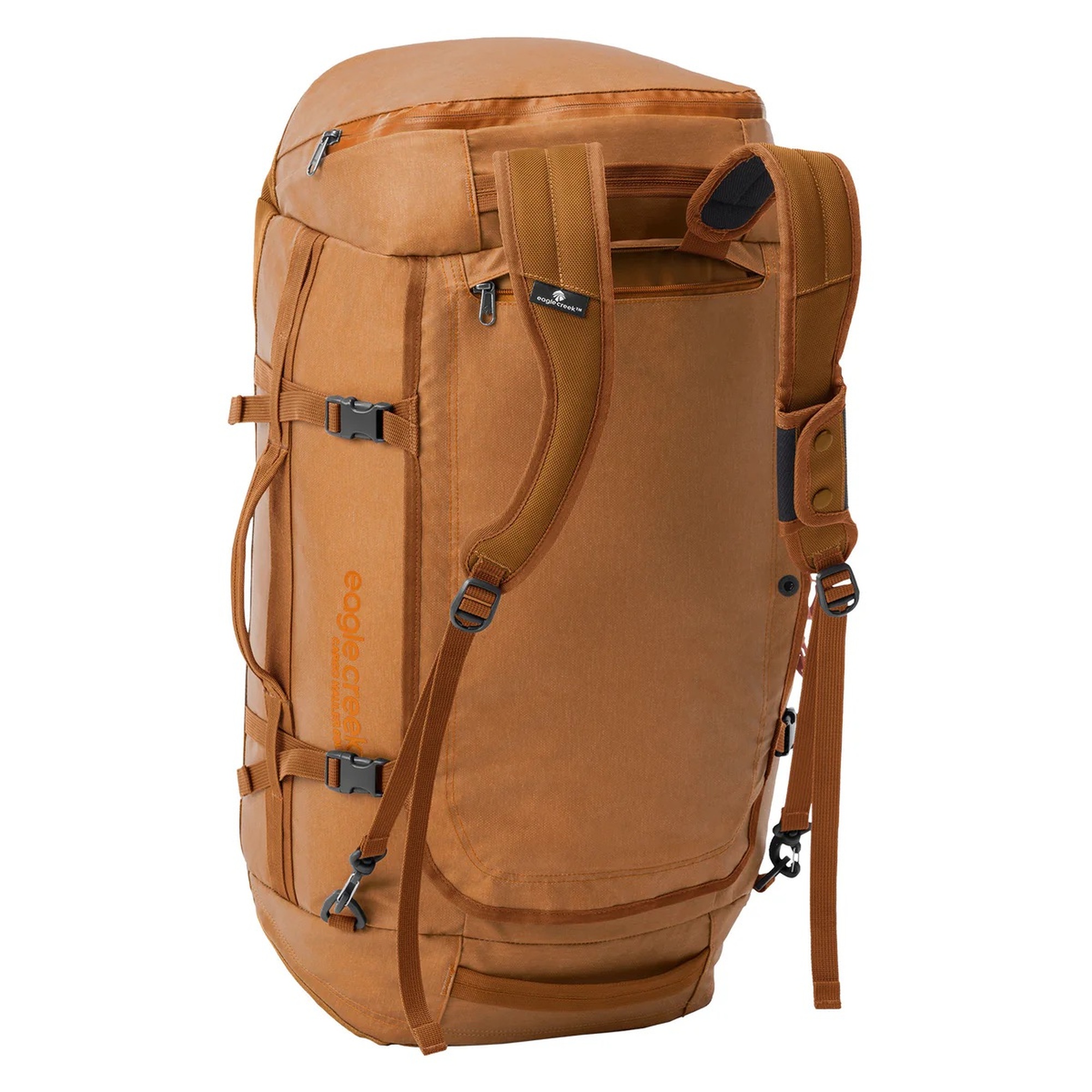Cargo Hauler 60 L Duffel Bag