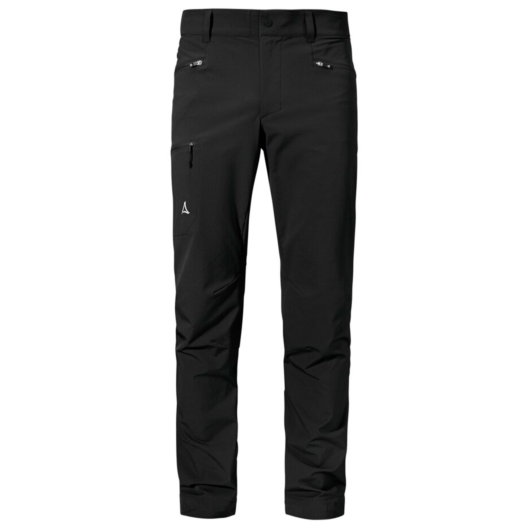 Schöffel Mountain Pants Style Blaueis MNS