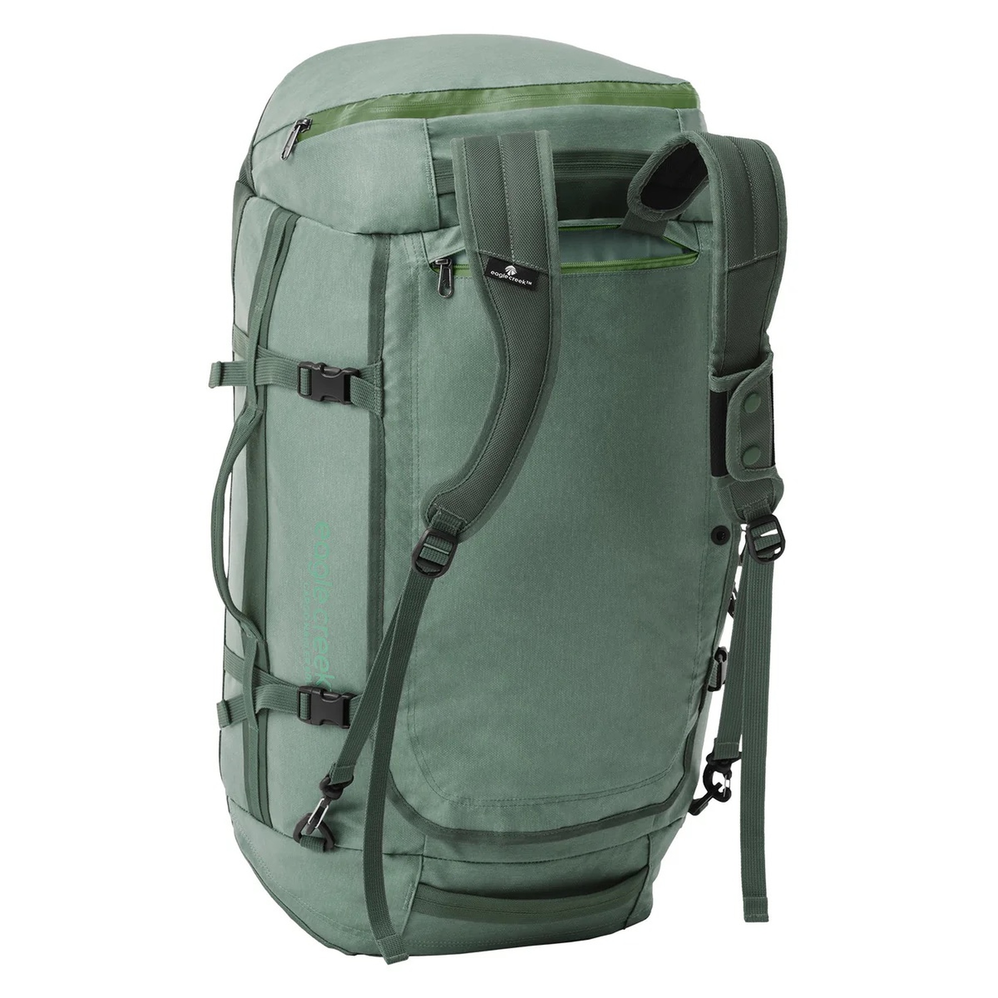 Cargo Hauler 60 L Duffel Bag