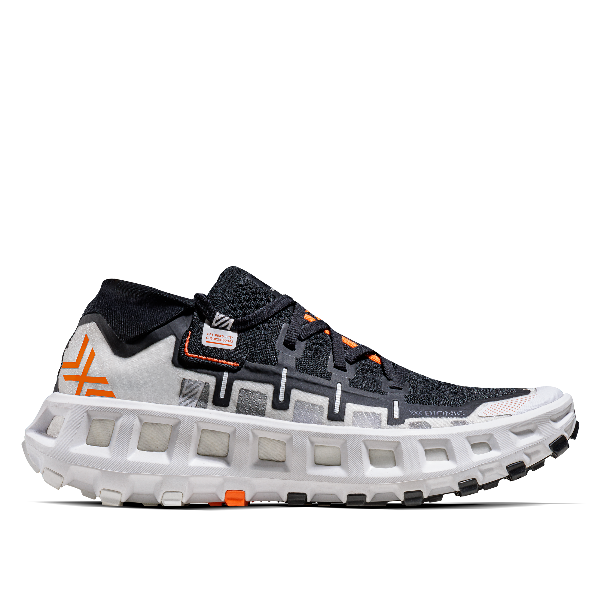 X-Bionic Terraskin XO1