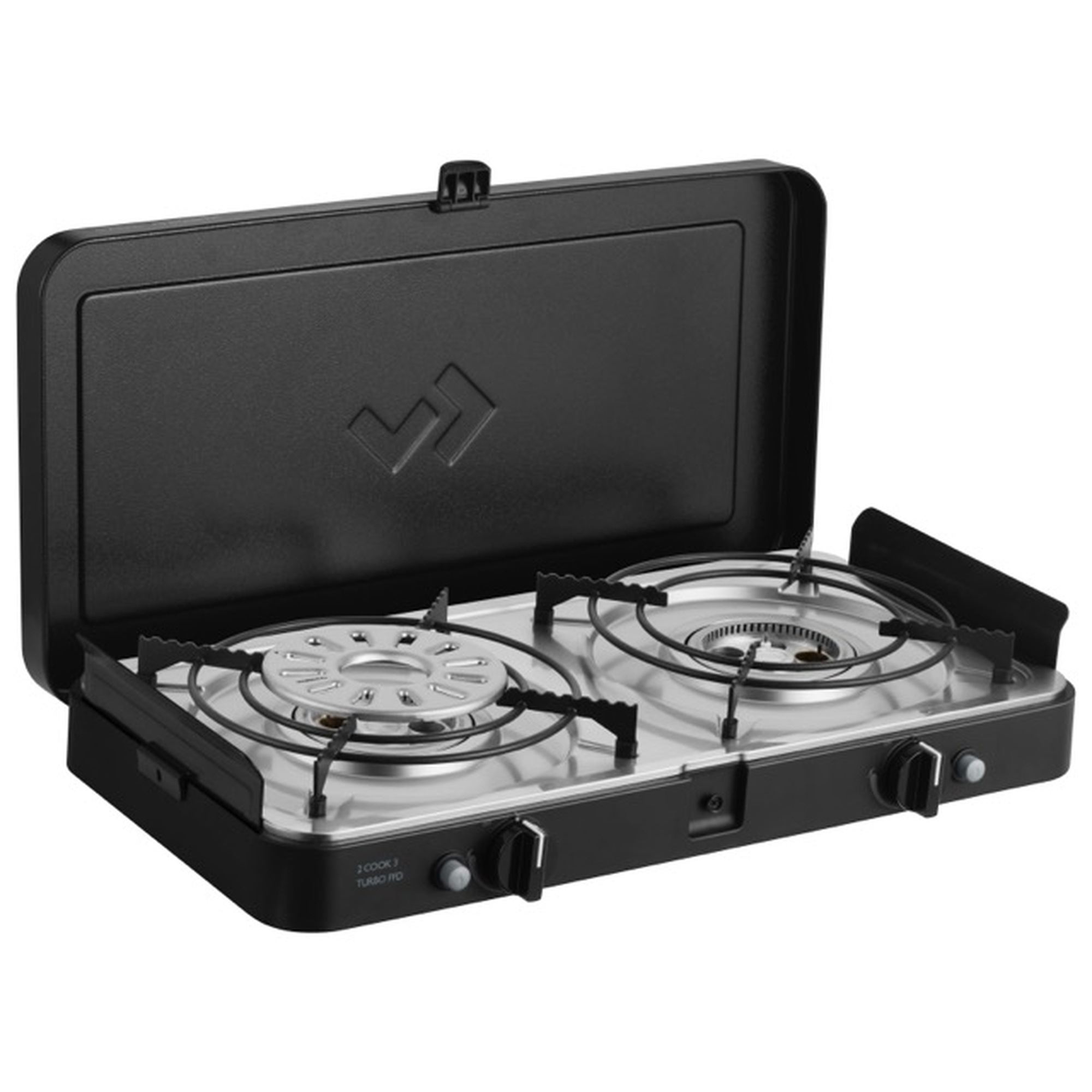 Dometic 2Cook Three Turbo Kocher
