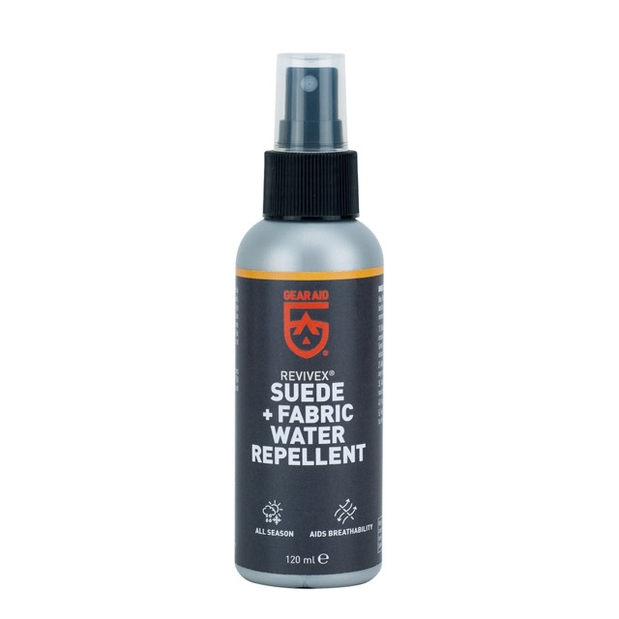 Gear Aid Revivex Suede and Fabric Water Repellent