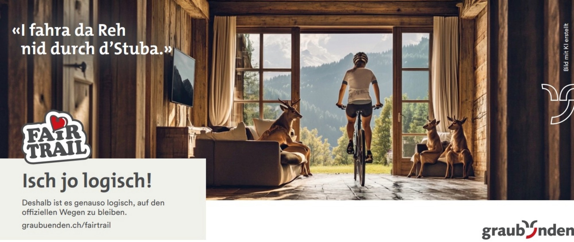 Fairtrail – mehr als ein Projekt: Wenn Stratege und Macher sprechen