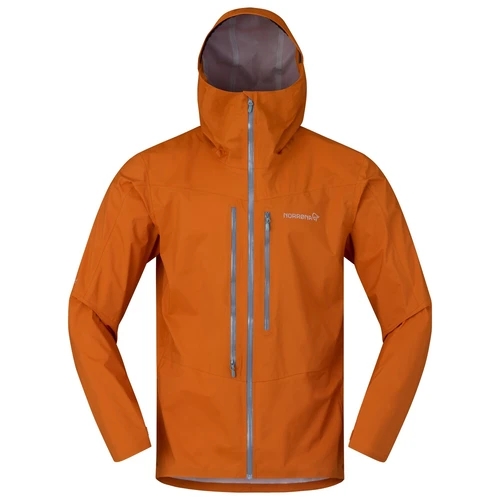 Norrona Falketind dri1 Jacket im Test – Leichte, PFC-freie