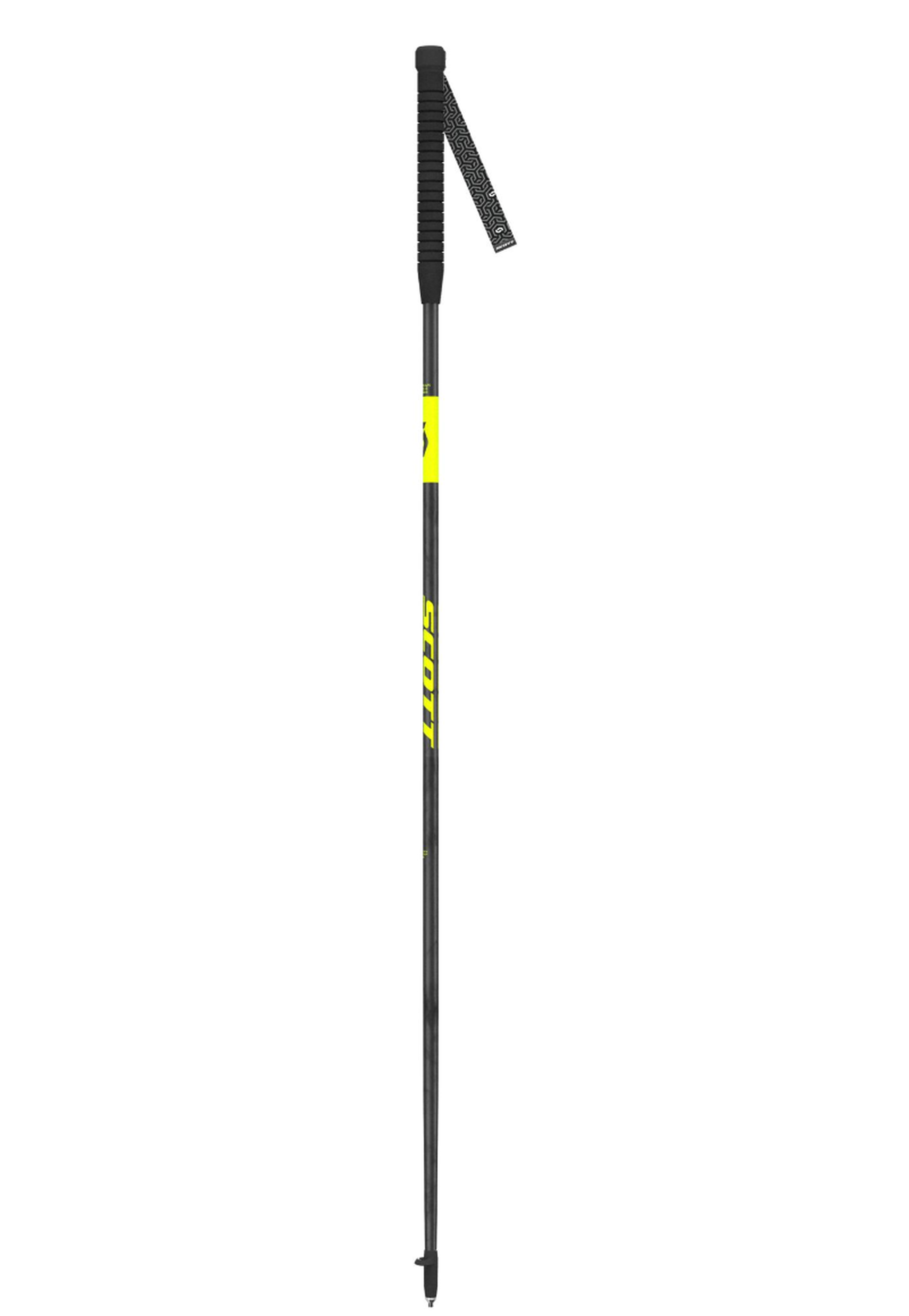 Scott Ultra Trail Carbon Faltstock