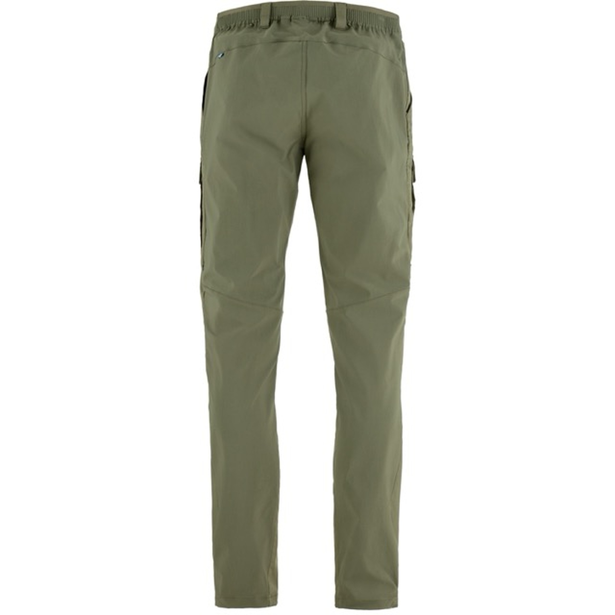 Fjällräven Abisko Hybrid Trail Trousers