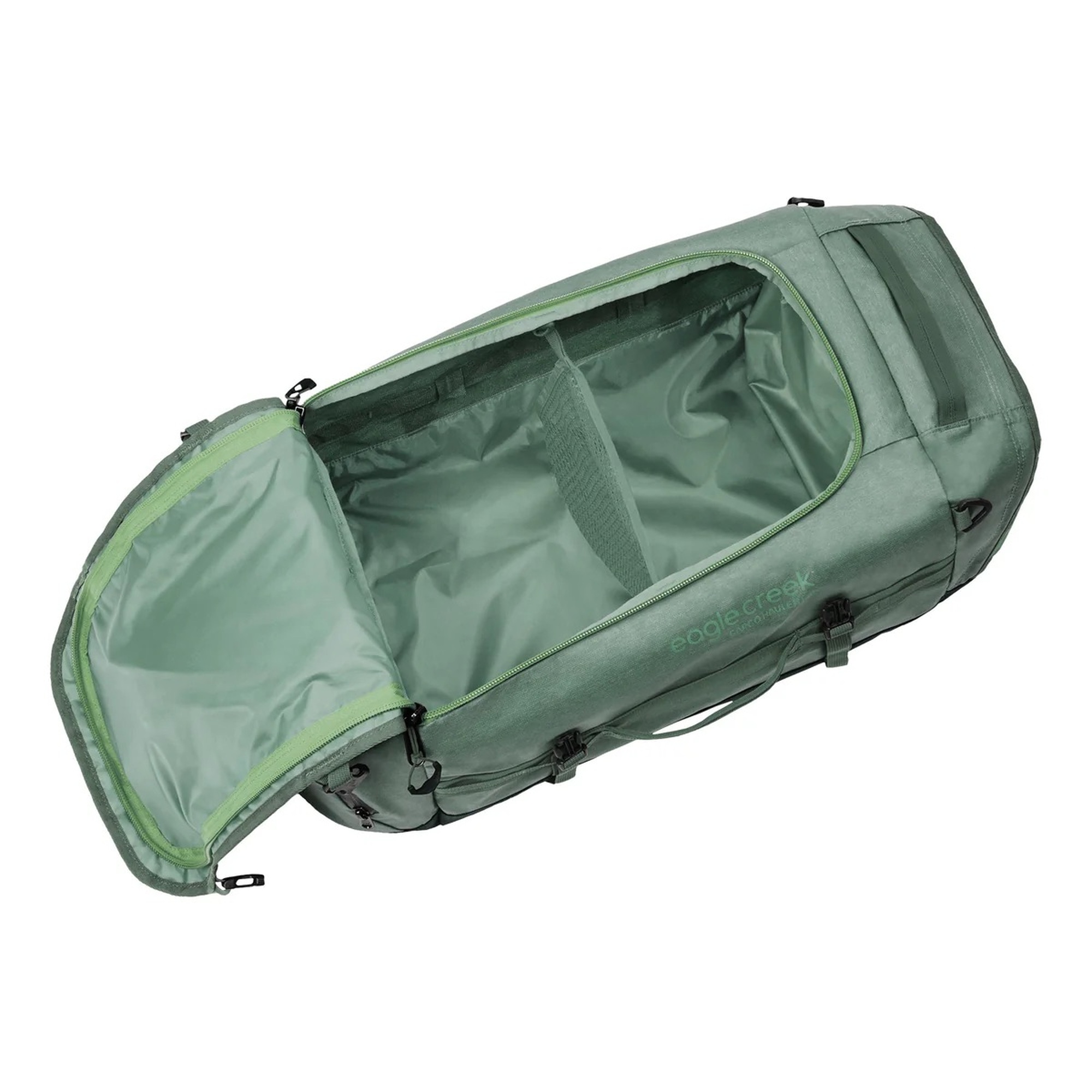 Cargo Hauler 60 L Duffel Bag
