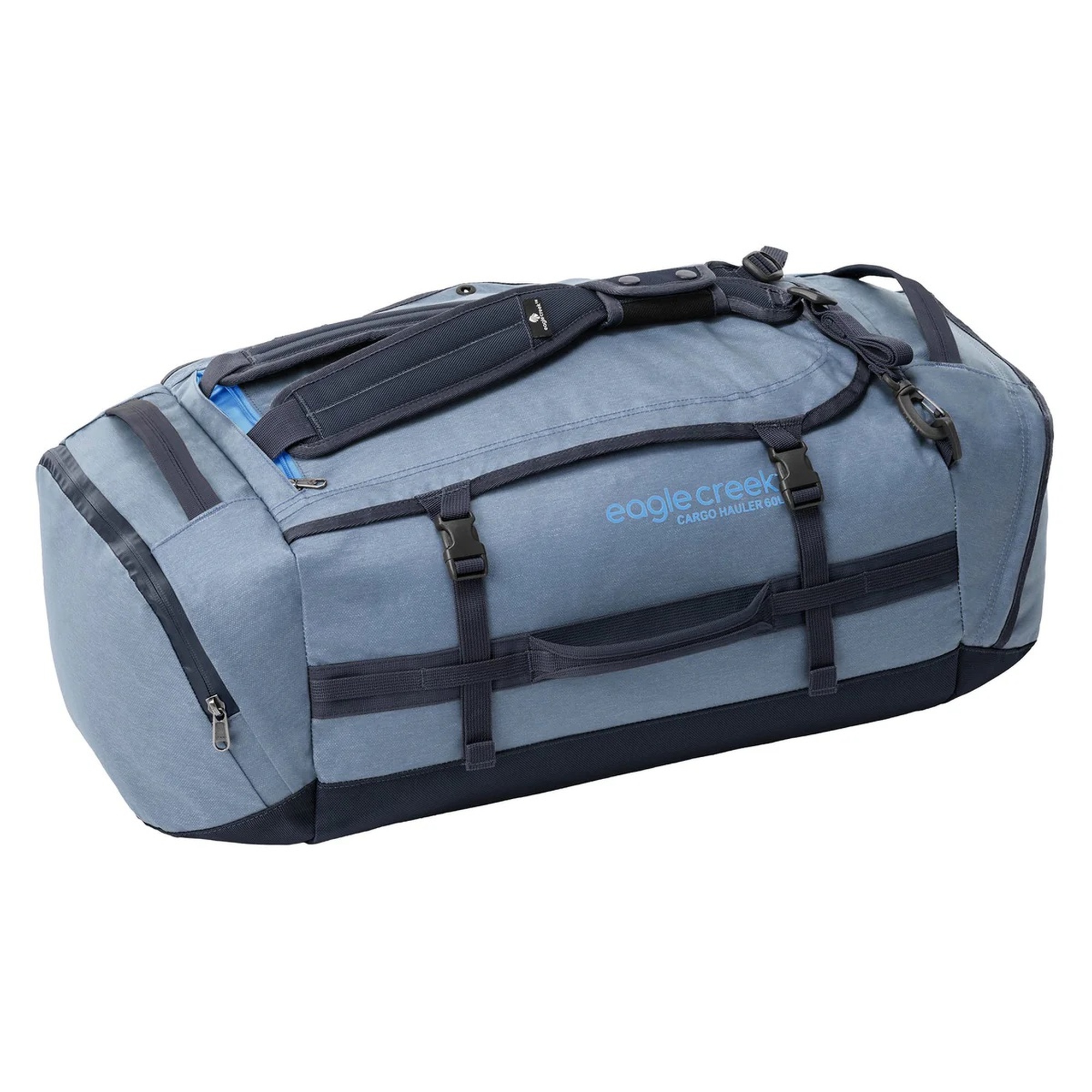 Cargo Hauler 60 L Duffel Bag