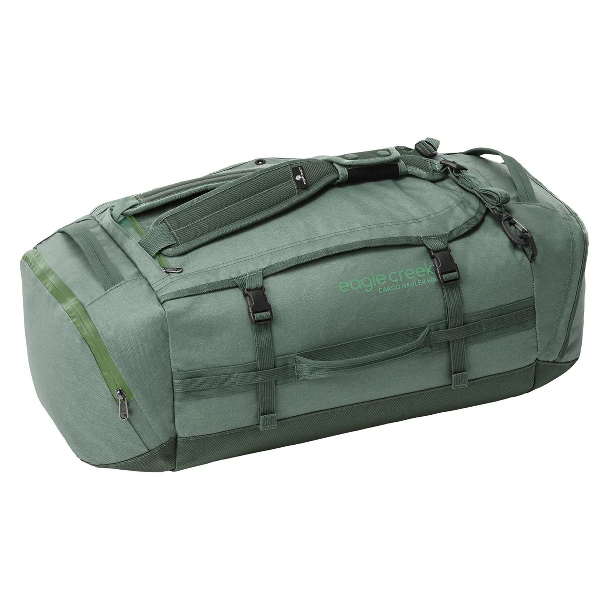 Cargo Hauler 60 L Duffel Bag