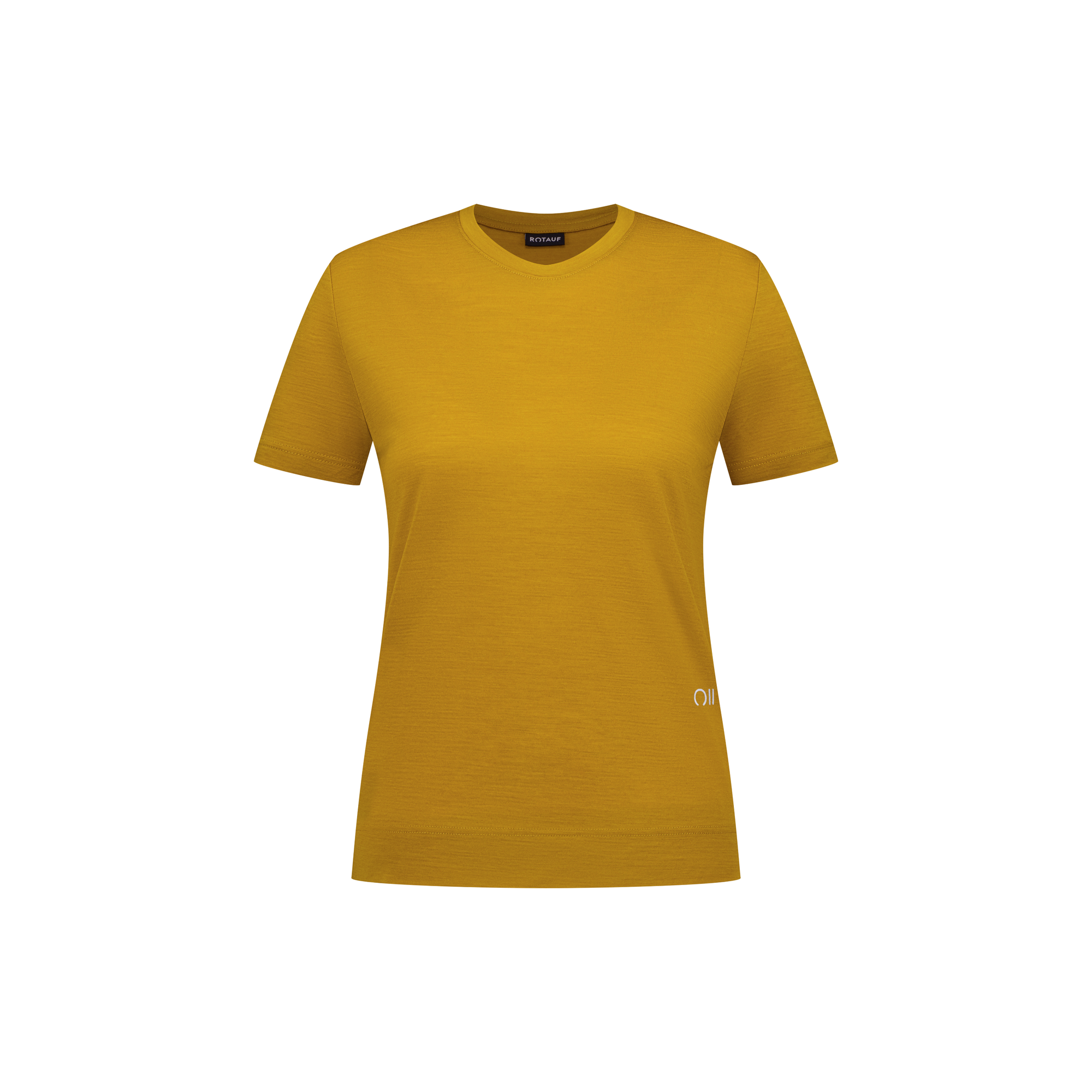 Rotauf Eco Merino T170