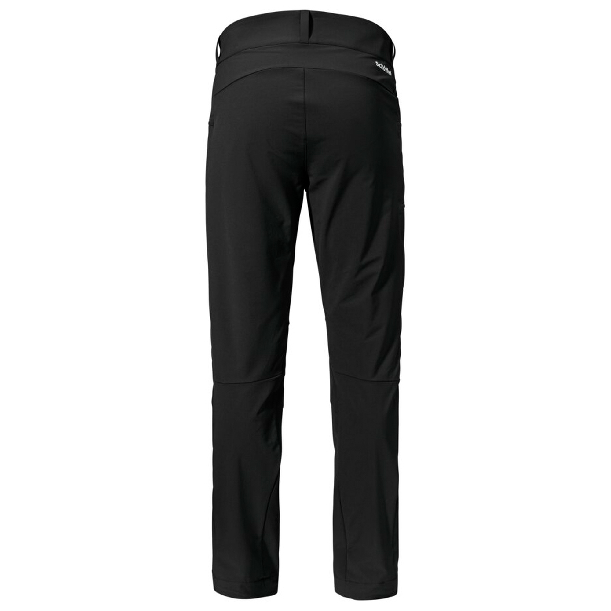 Schöffel Mountain Pants Style Blaueis MNS