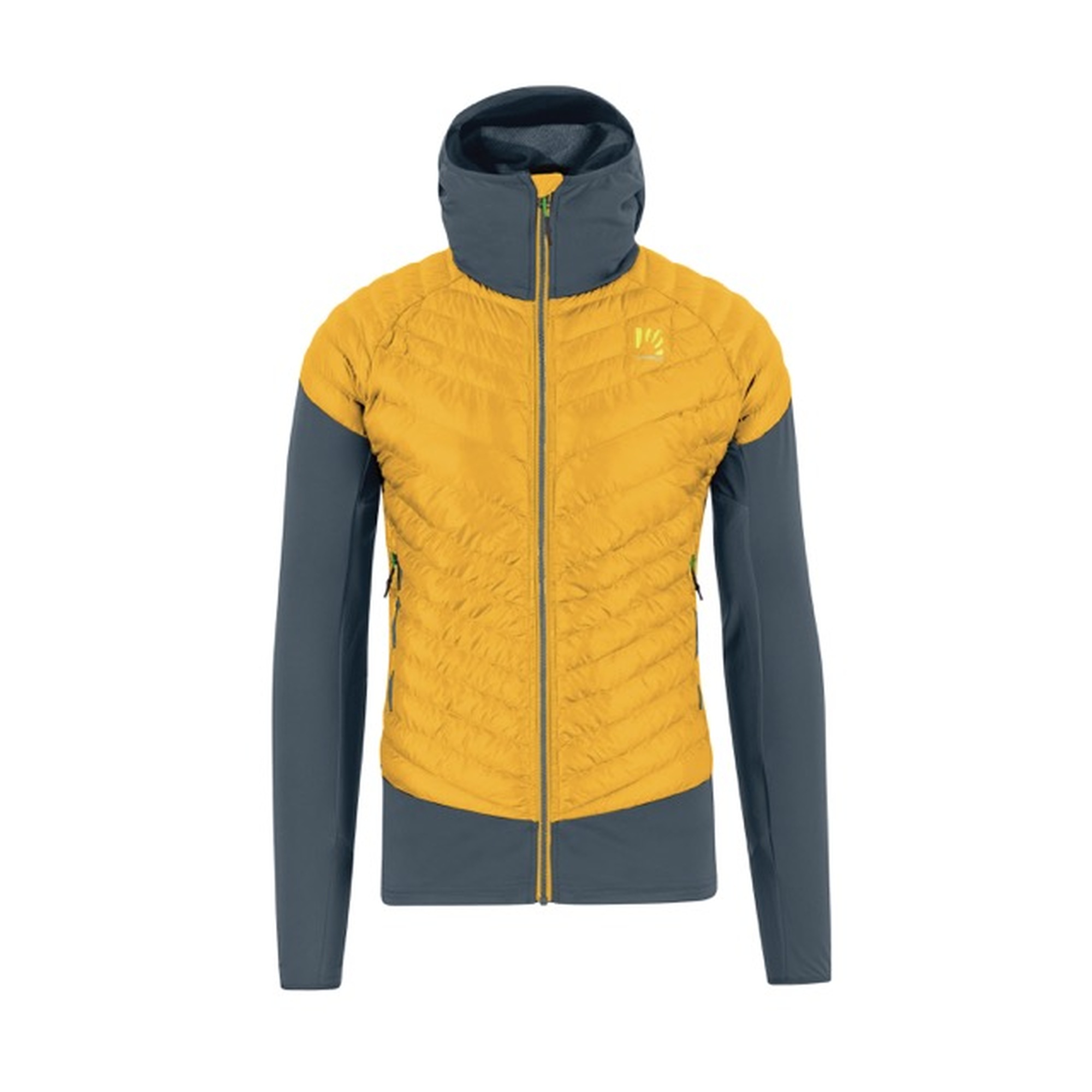 Karpos Sass de Mura Hybridjacke
