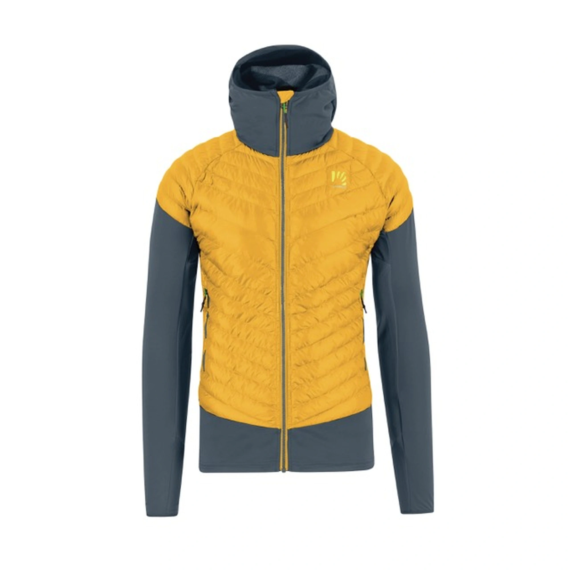 Karpos Sass de Mura im Test – Leichte, atmungsaktive Hybridjacke