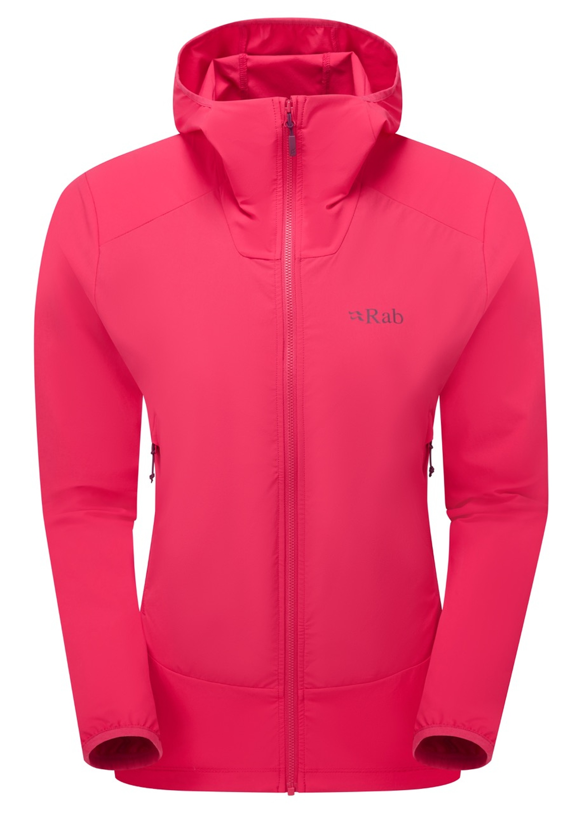 Rab Borealis Softshell Jacket
