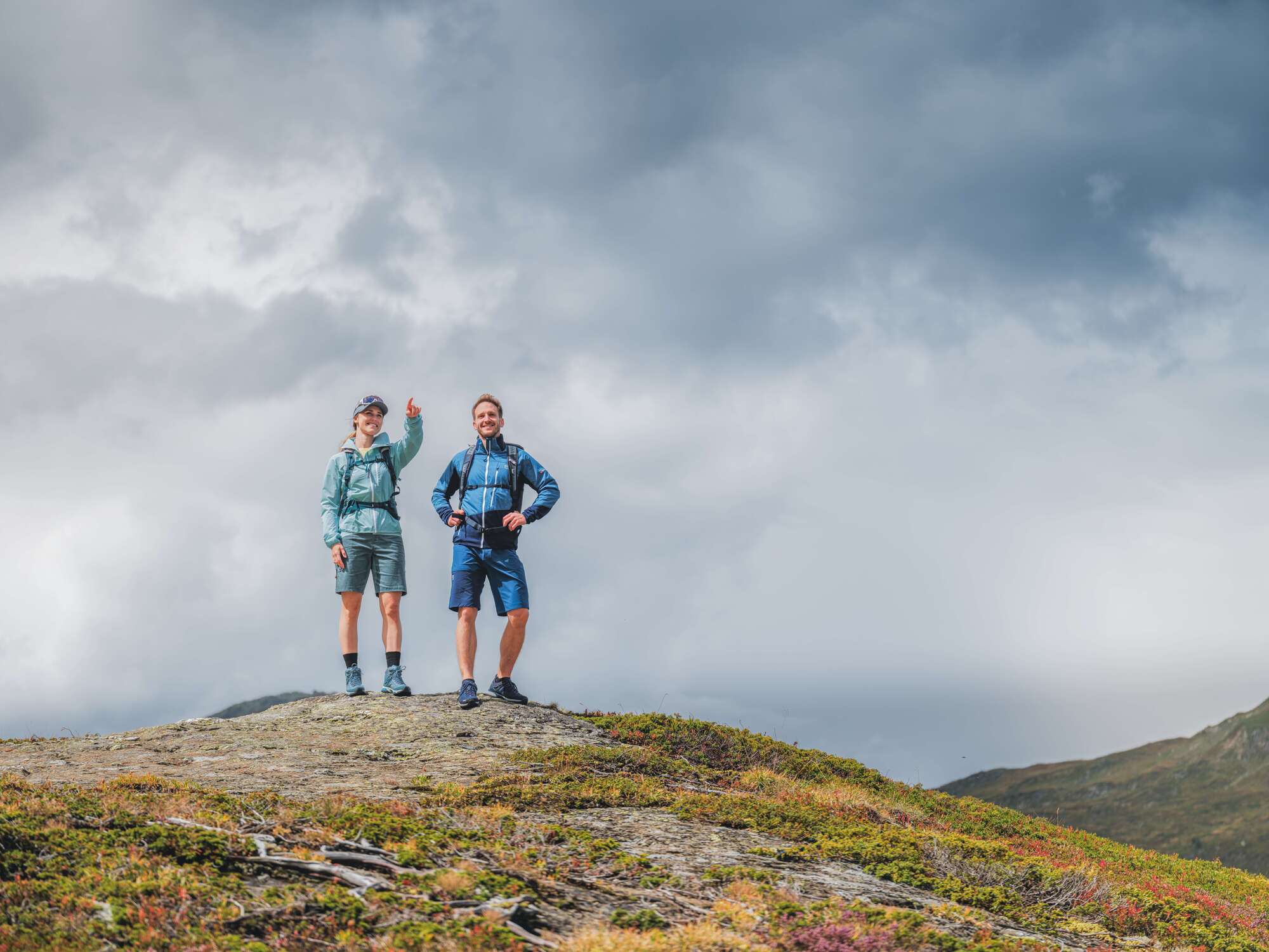Die leichtesten Wanderschuhe 2025 im Vergleich