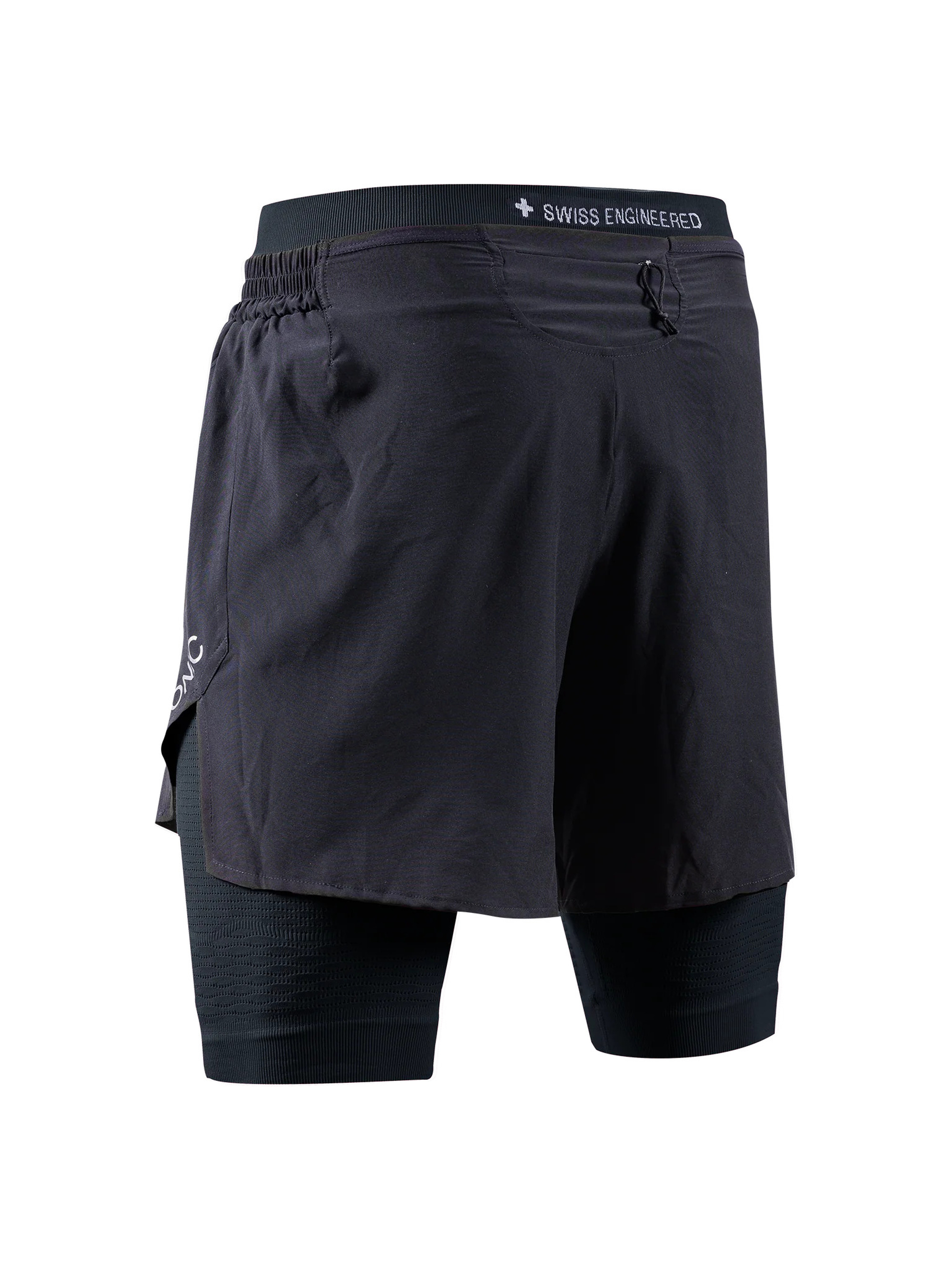 X-Bionic Effektor 2in1 Shorts