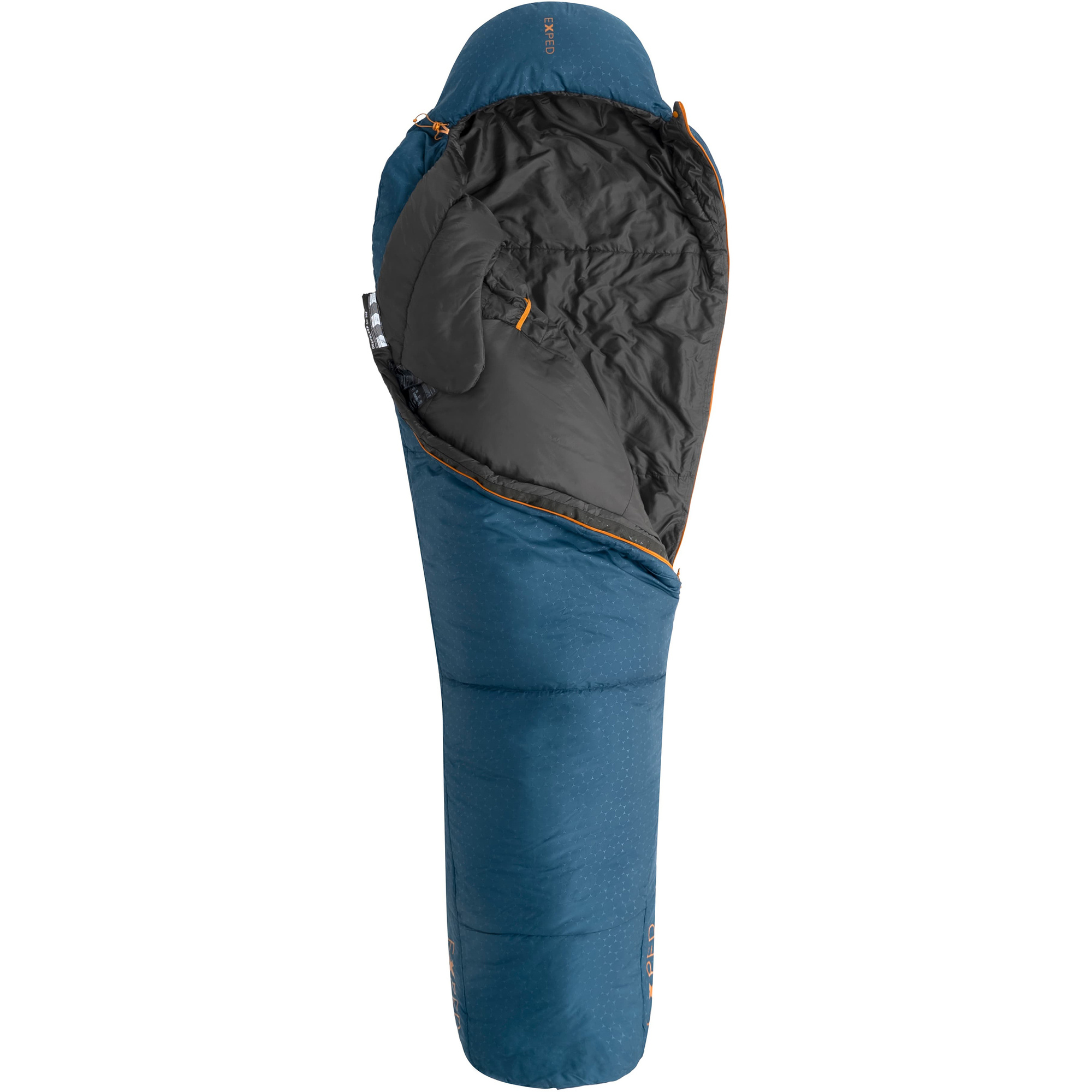 Exped Deepsleep 0C Schlafsack