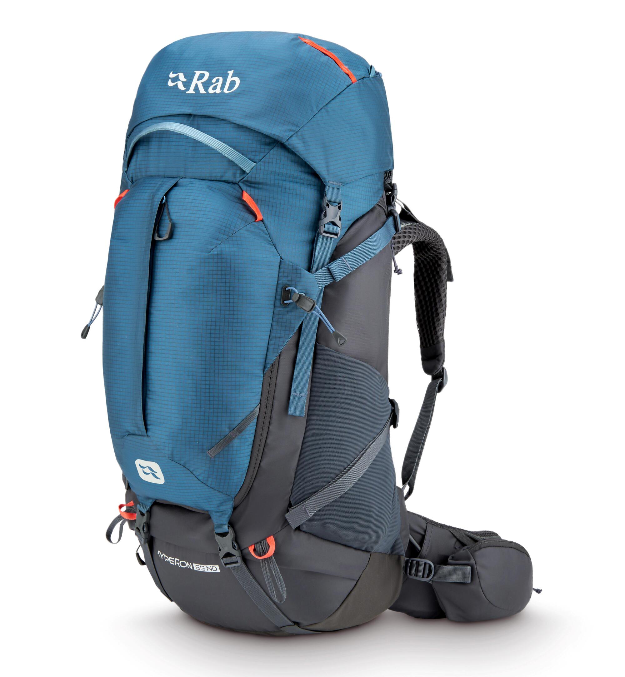 Rab Hyperon 65 ND