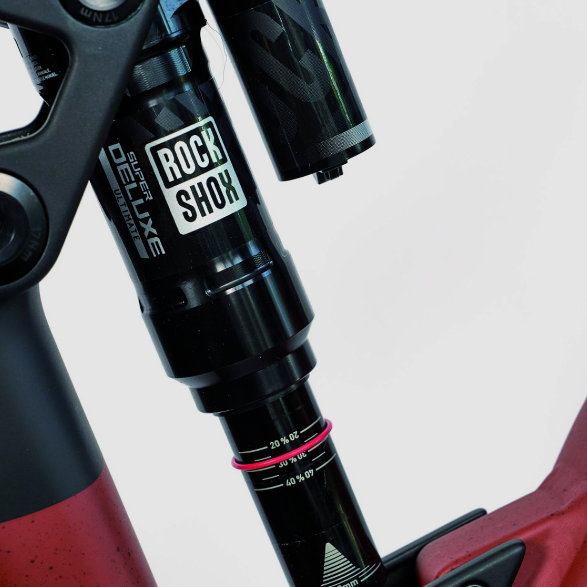 Trek Fuel EX 9 EA9