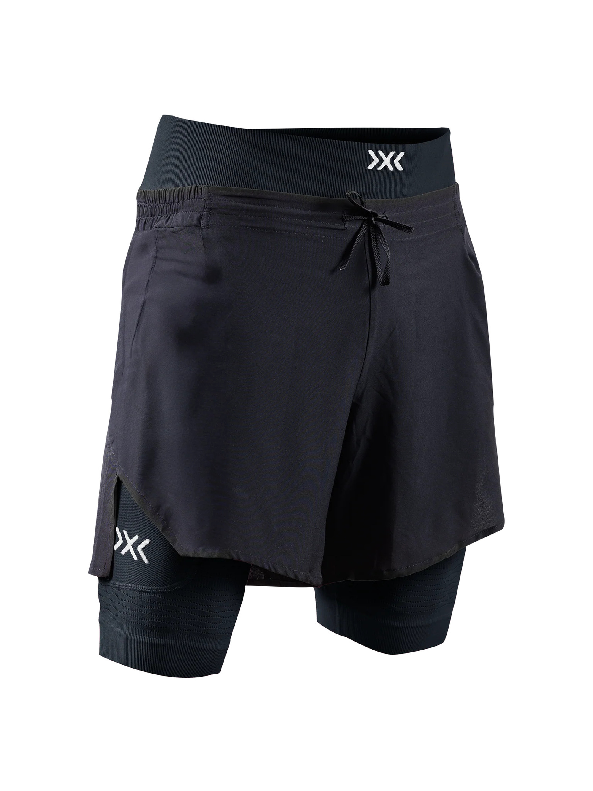 X-Bionic Effektor 2in1 Shorts